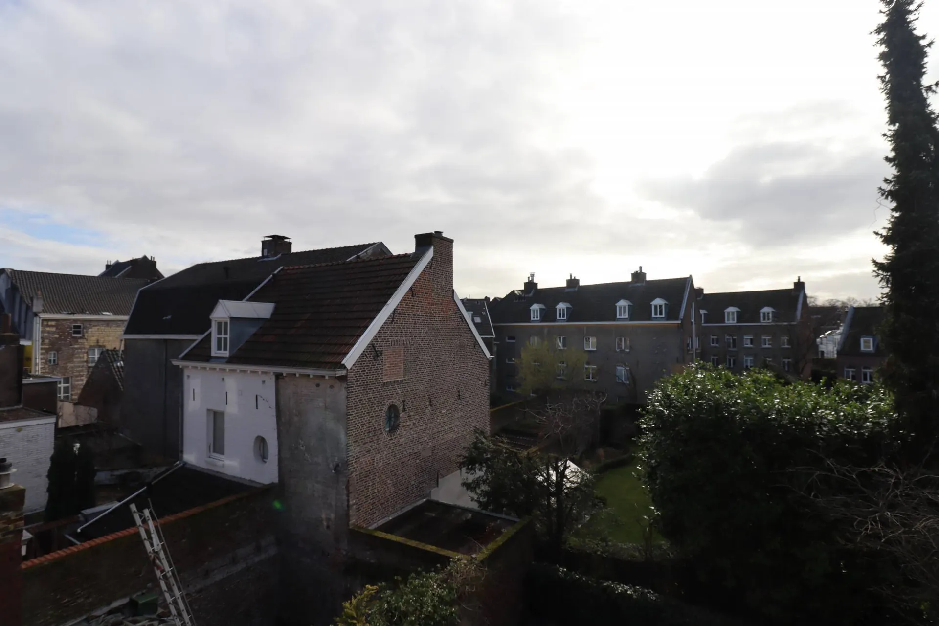 Foto #17 Appartement Lenculenstraat Maastricht