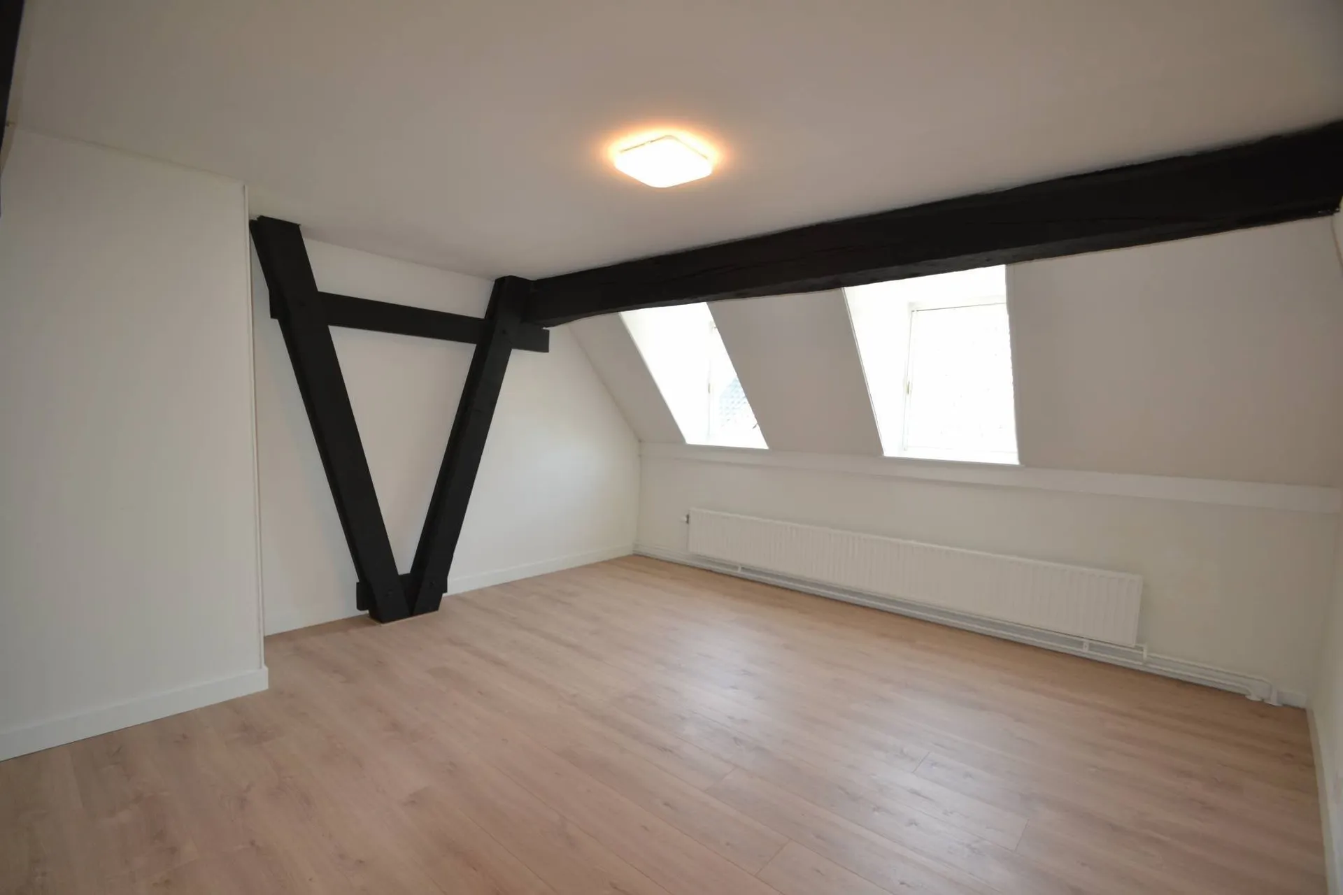 Foto #12 Appartement Lenculenstraat Maastricht