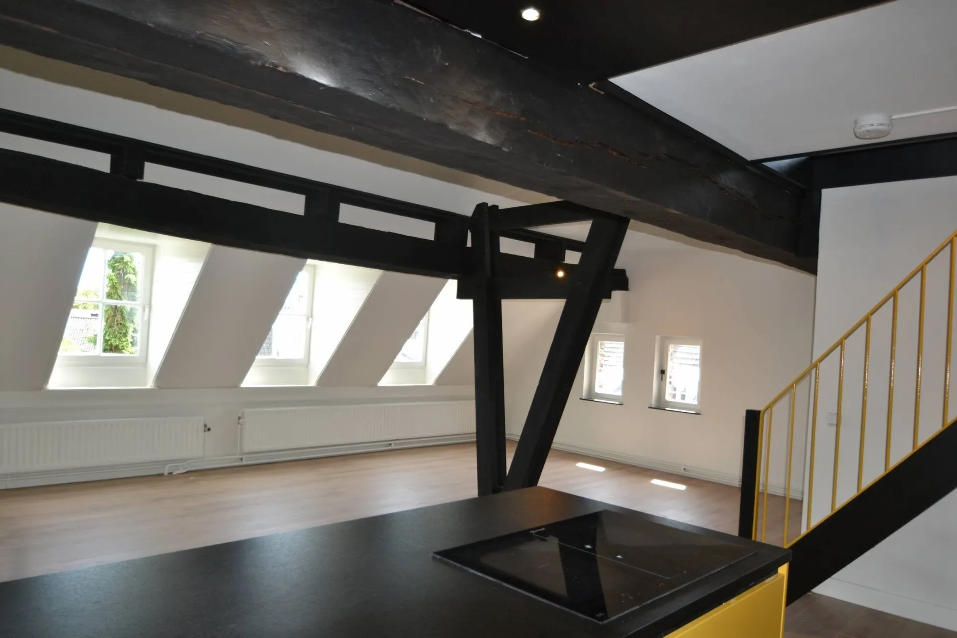 Foto #7 Appartement Lenculenstraat Maastricht
