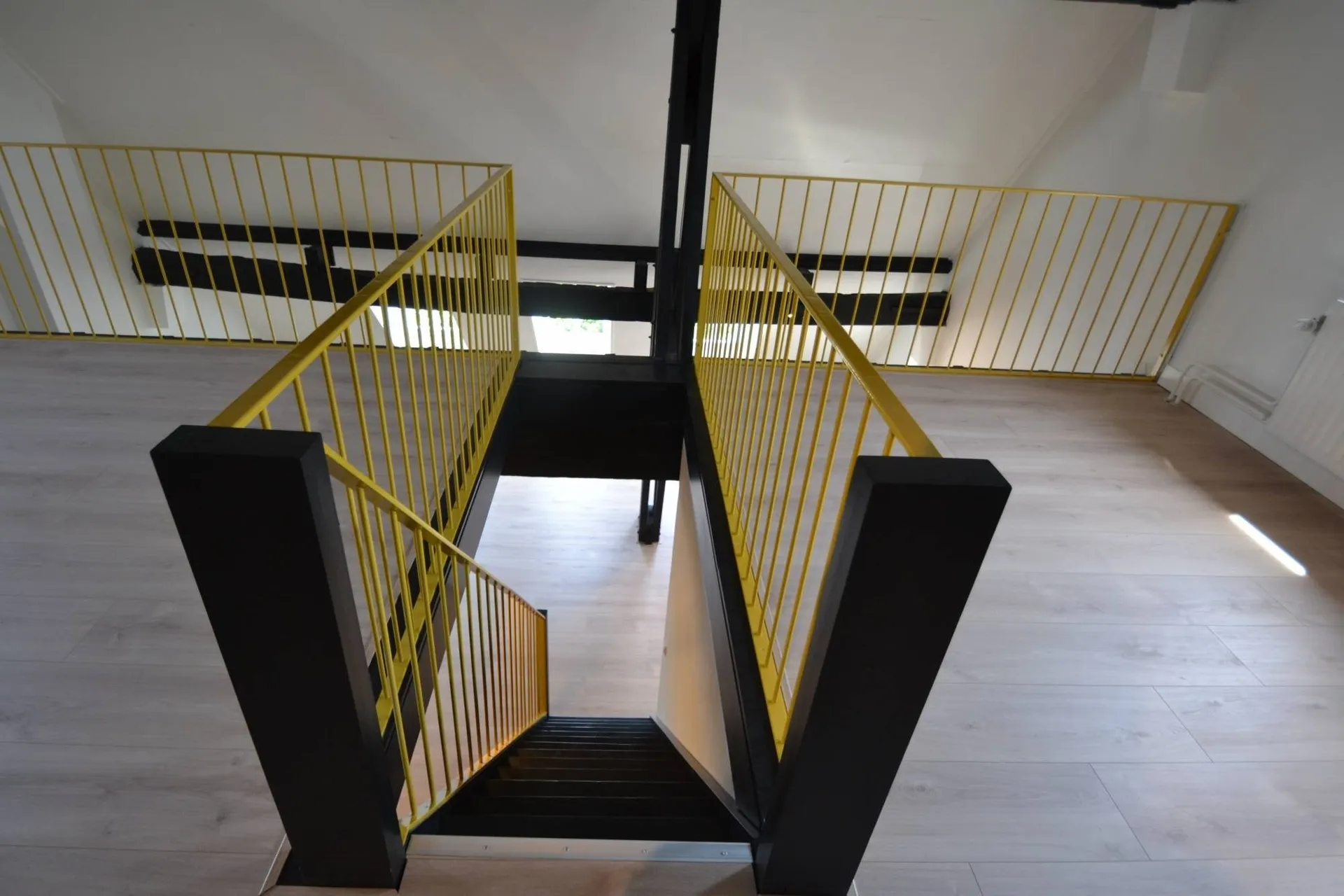 Foto #8 Appartement Lenculenstraat Maastricht