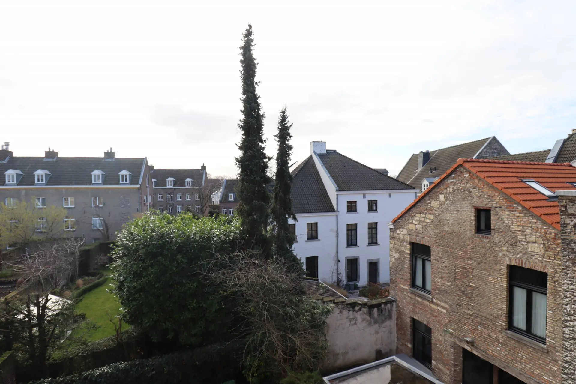 Foto #18 Appartement Lenculenstraat Maastricht