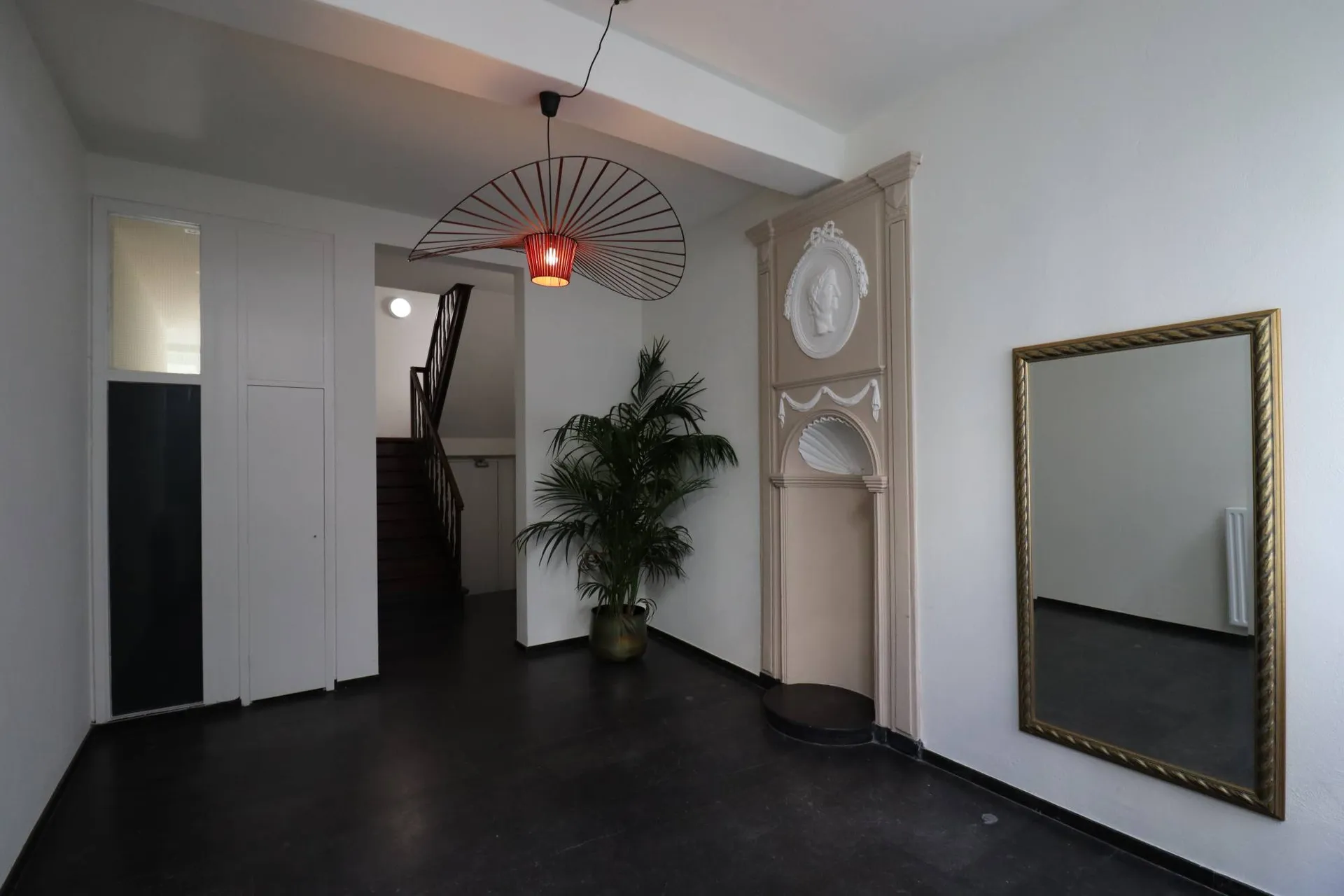 Foto #1 Appartement Lenculenstraat Maastricht