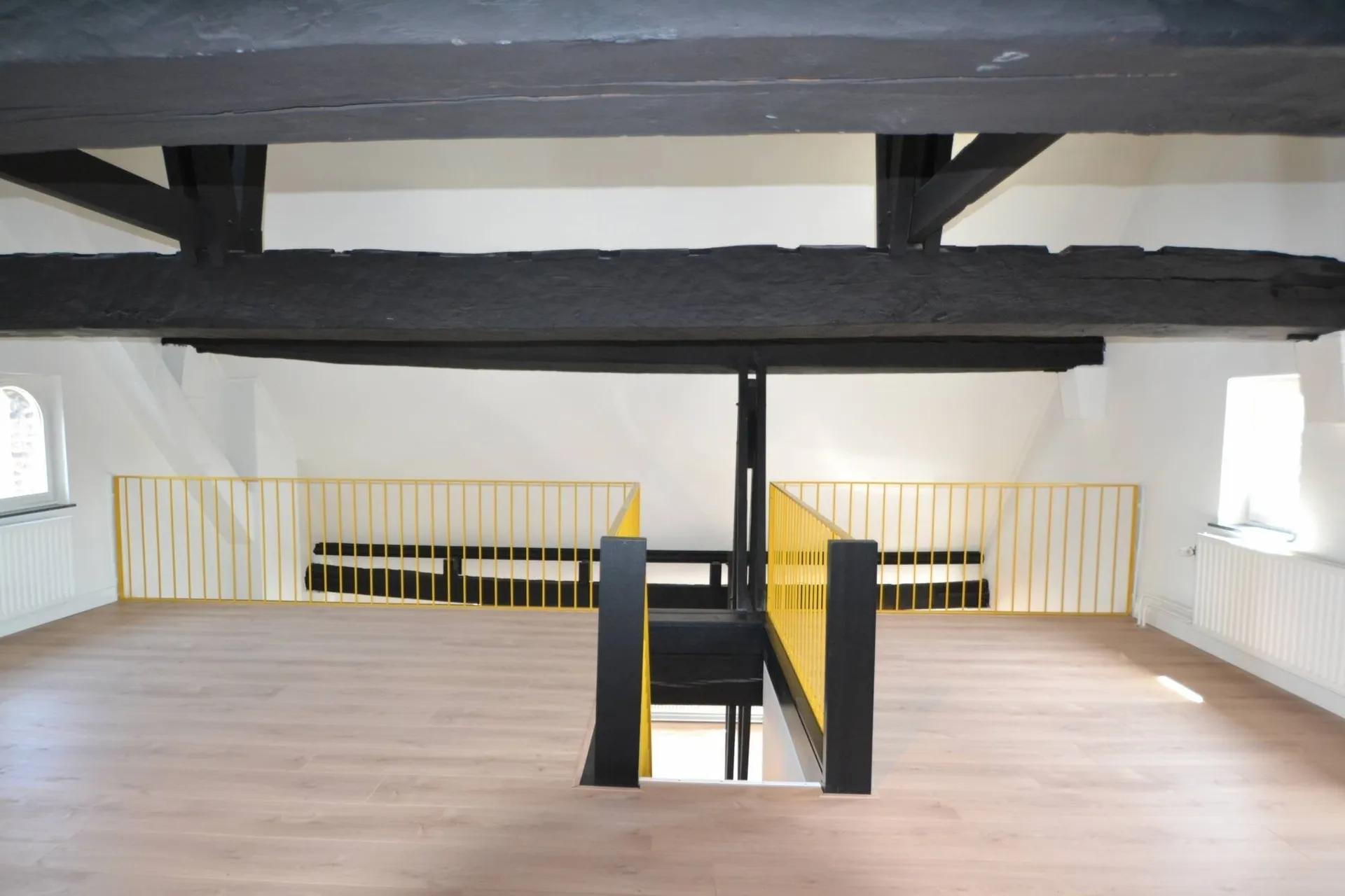 Foto #9 Appartement Lenculenstraat Maastricht