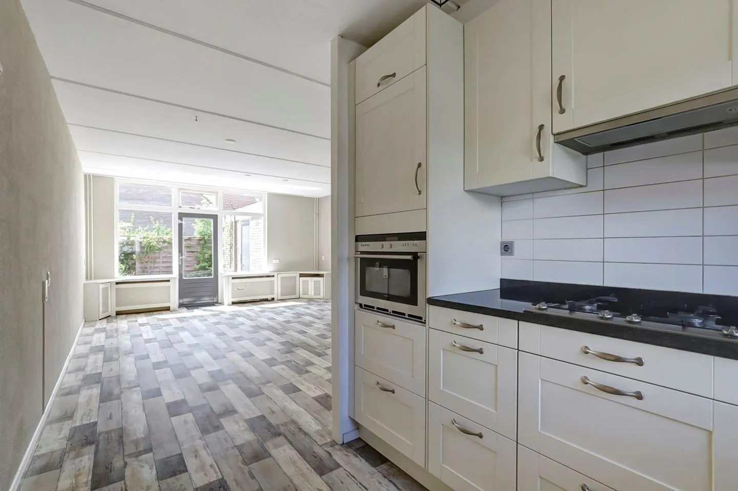 Foto #10 Huurwoning Pinksterbloem Haastrecht