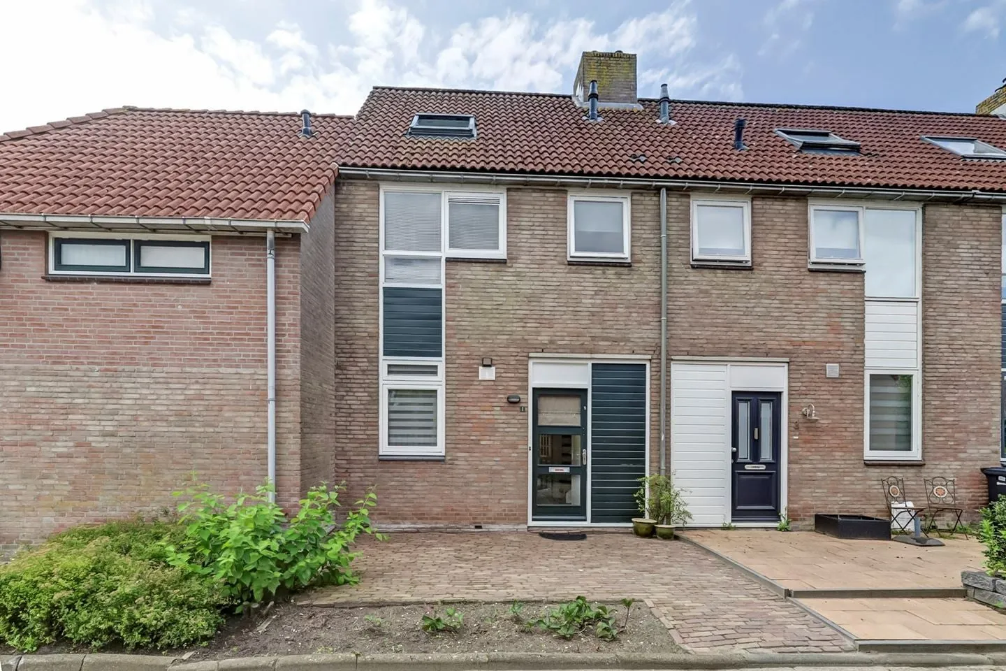 Foto #1 Huurwoning Pinksterbloem Haastrecht