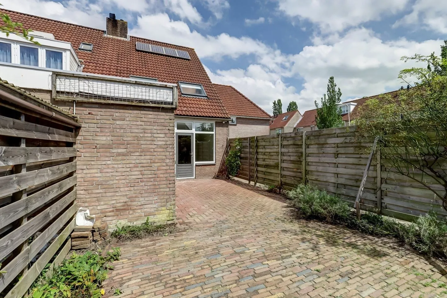 Foto #29 Huurwoning Pinksterbloem Haastrecht