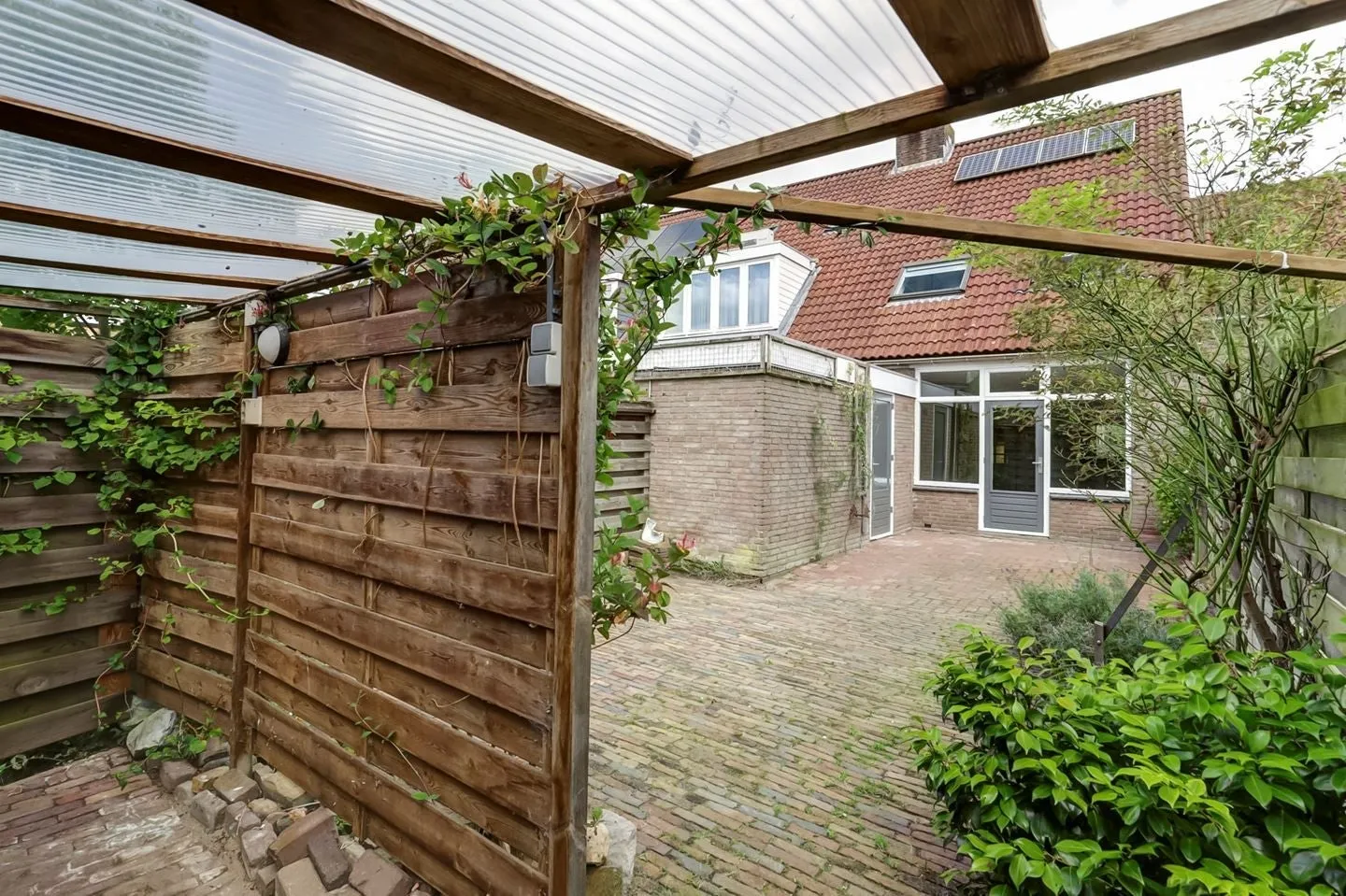 Foto #30 Huurwoning Pinksterbloem Haastrecht