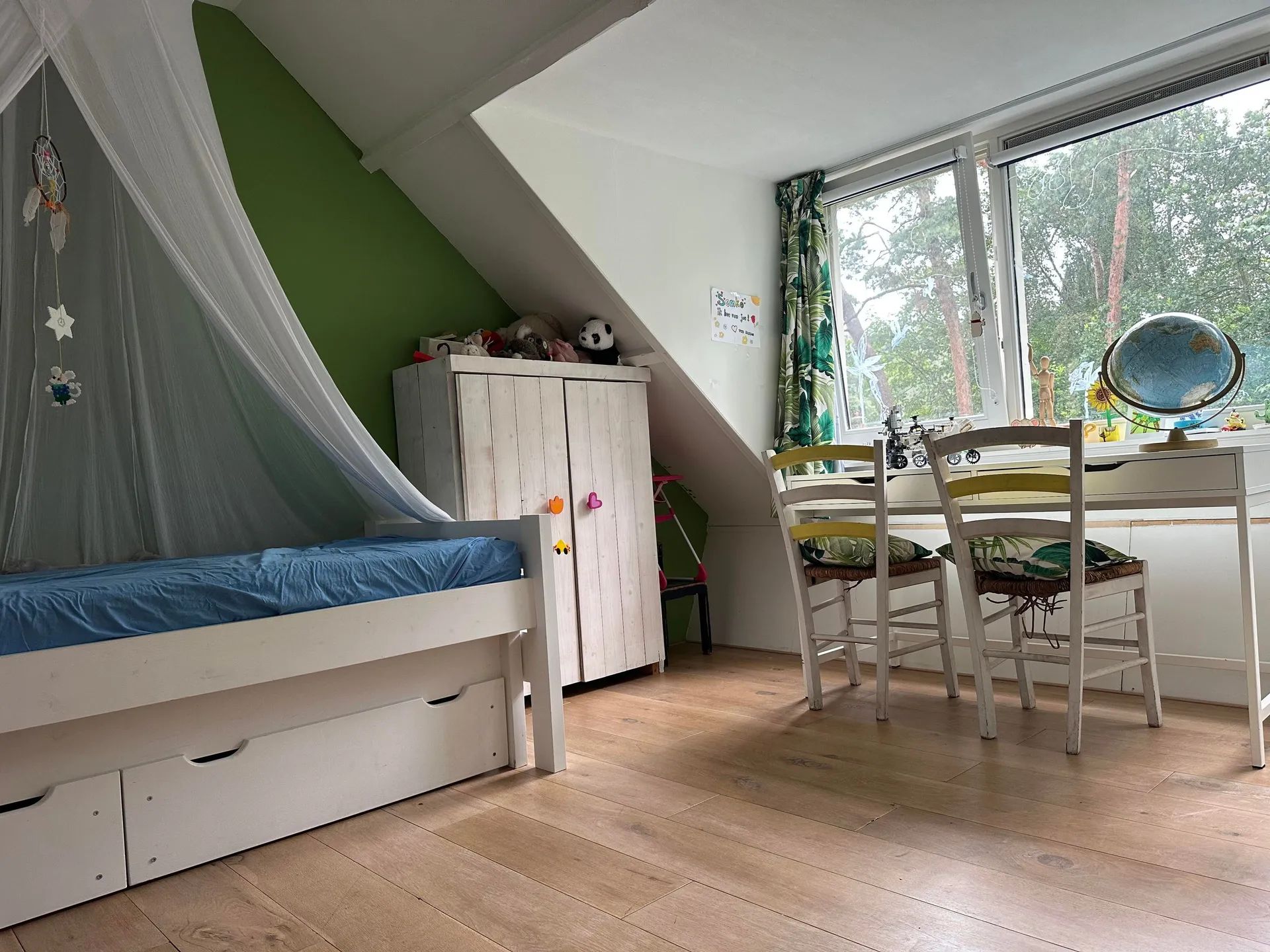 Foto #13 Huurwoning Hertenlaan Maarn
