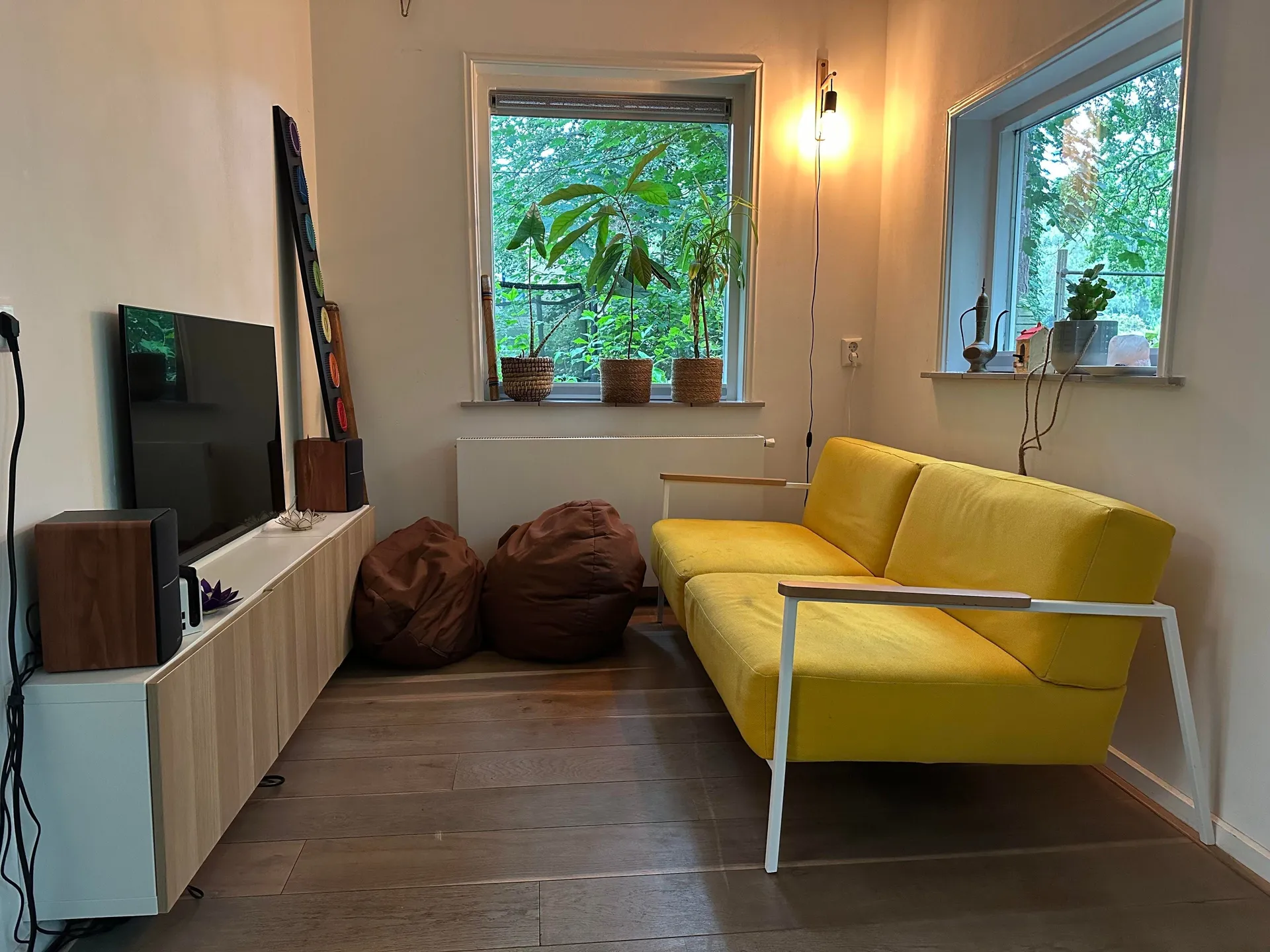 Foto #5 Huurwoning Hertenlaan Maarn