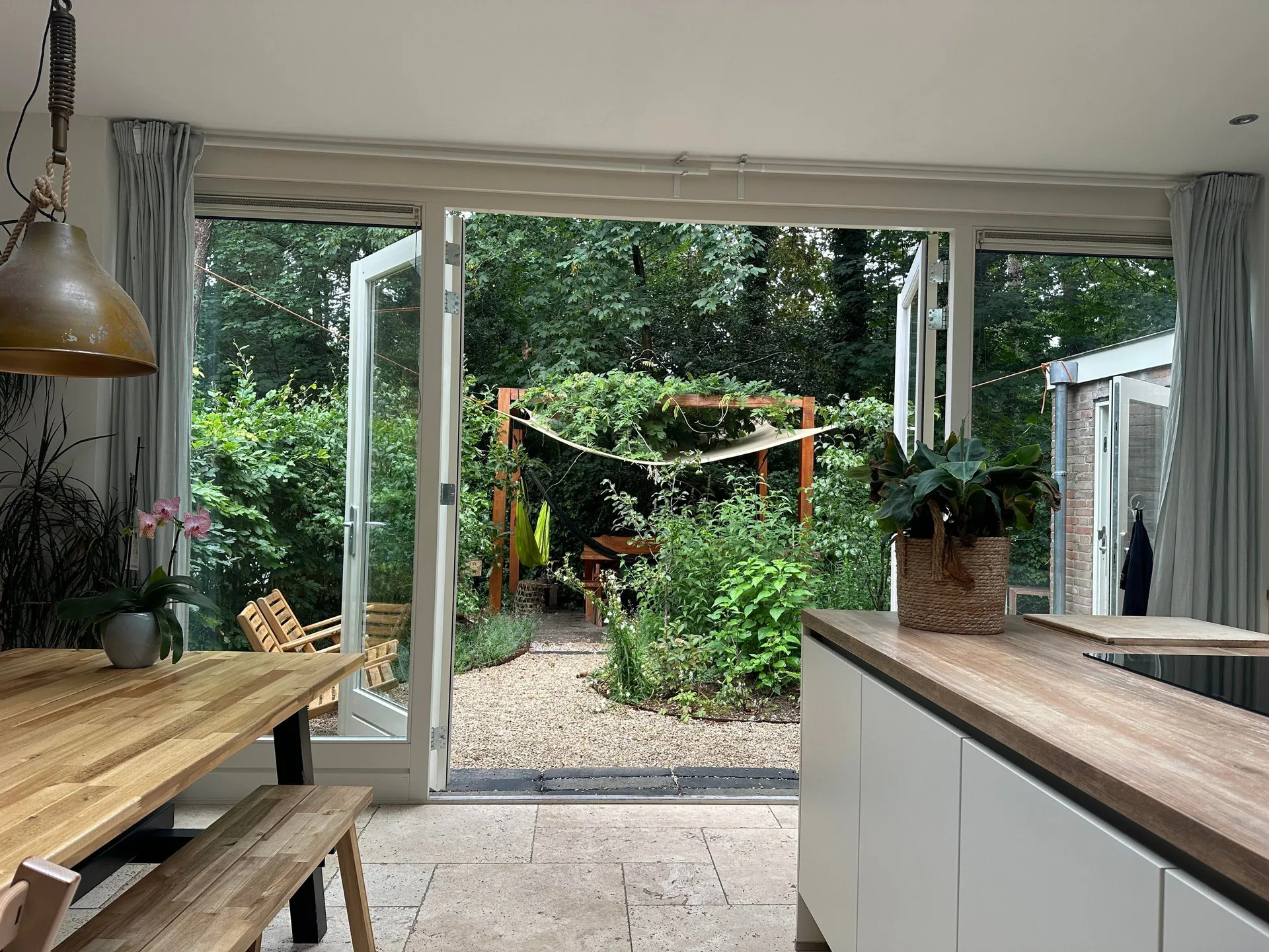 Foto #3 Huurwoning Hertenlaan Maarn