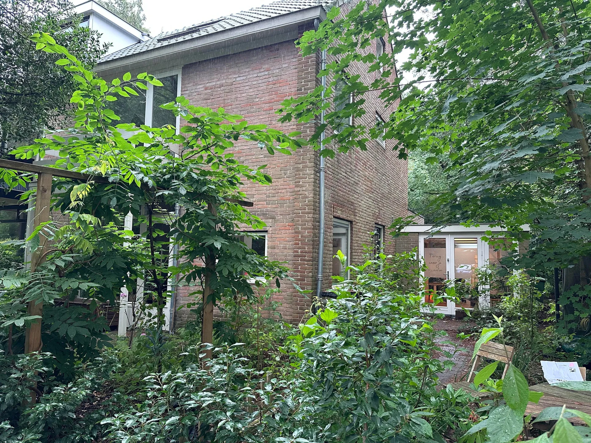 Foto #0 Huurwoning Hertenlaan Maarn