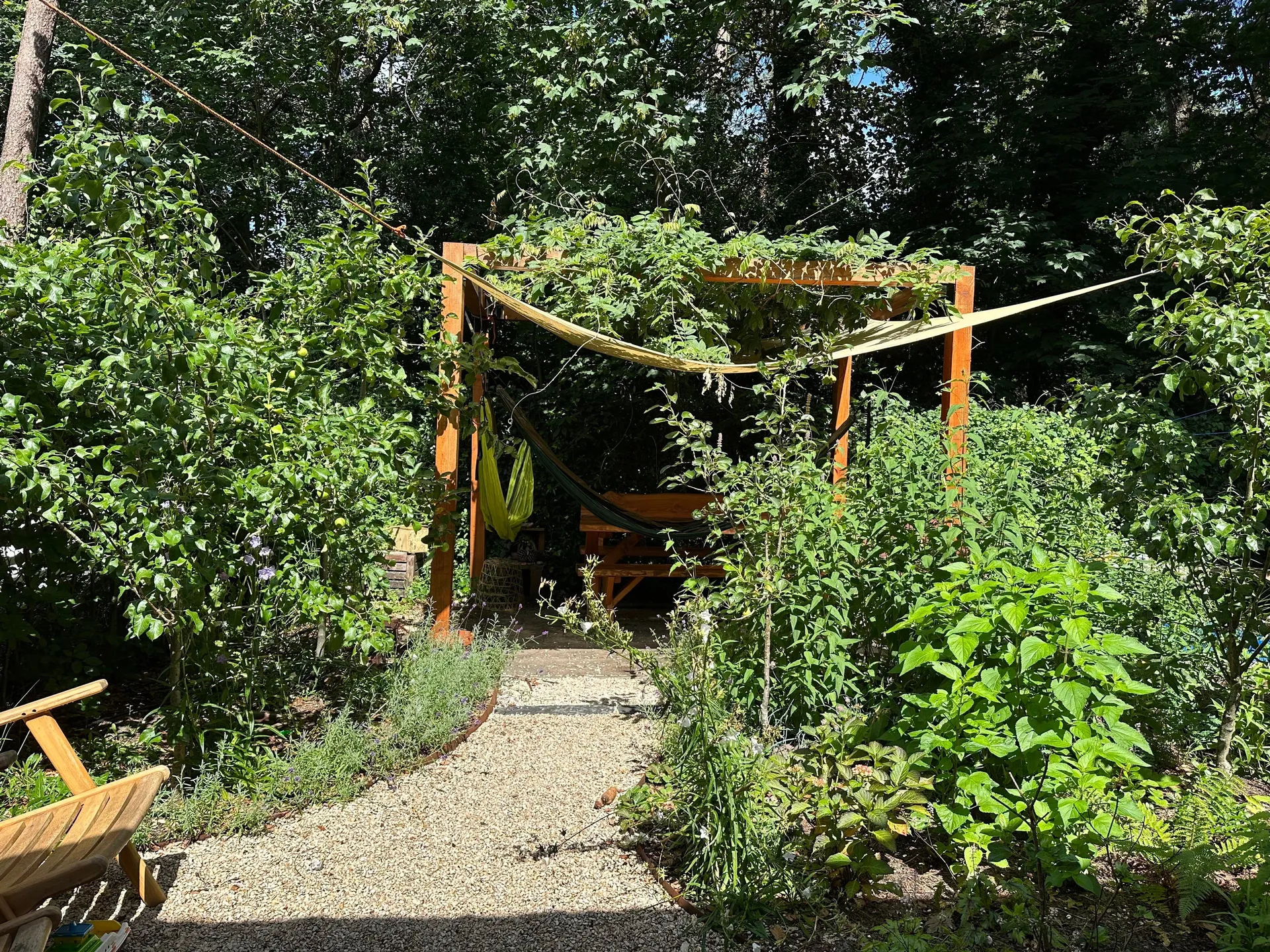 Foto #34 Huurwoning Hertenlaan Maarn
