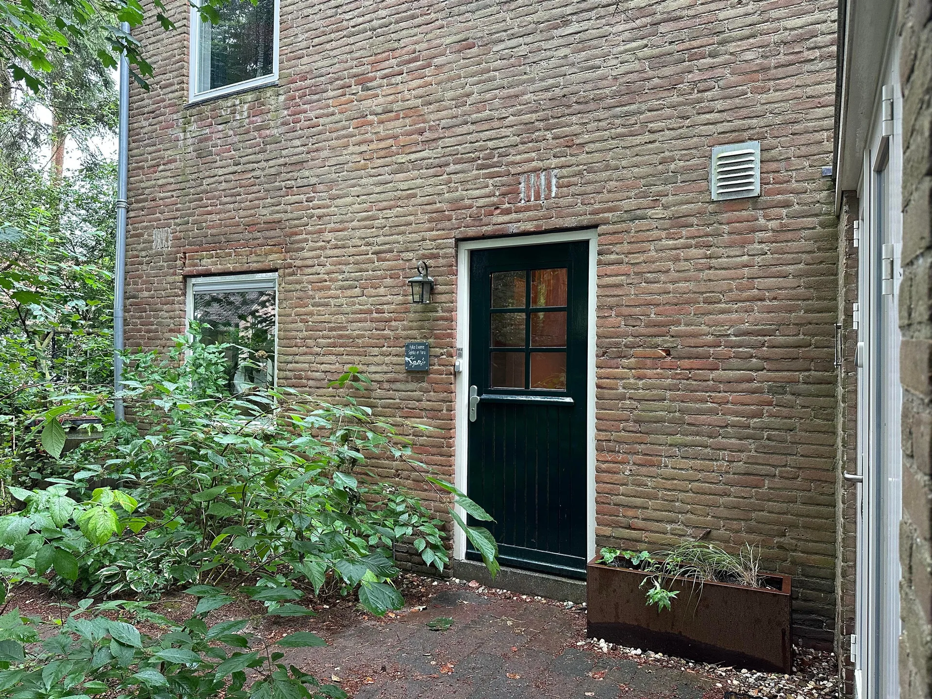 Foto #30 Huurwoning Hertenlaan Maarn