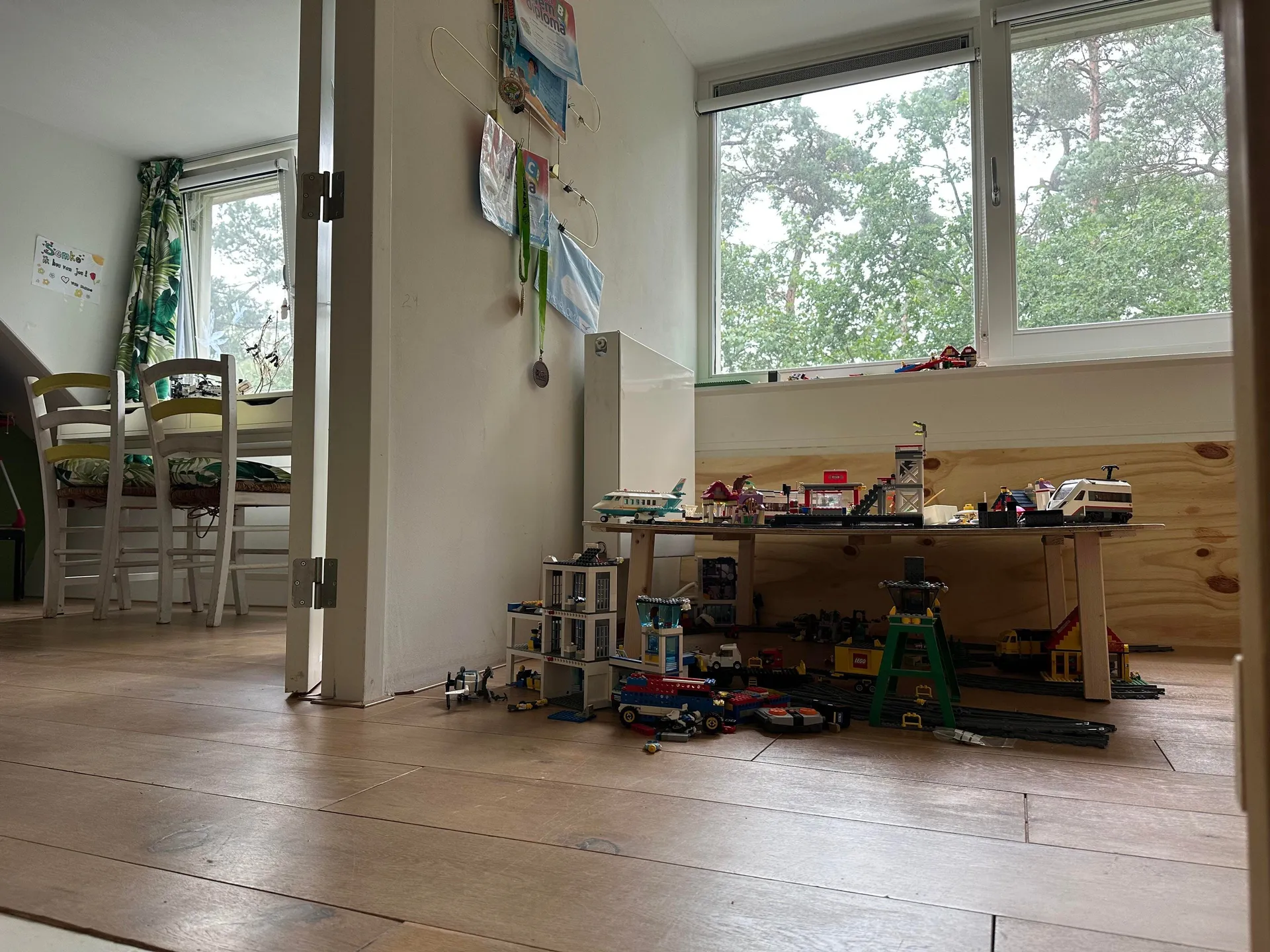 Foto #17 Huurwoning Hertenlaan Maarn