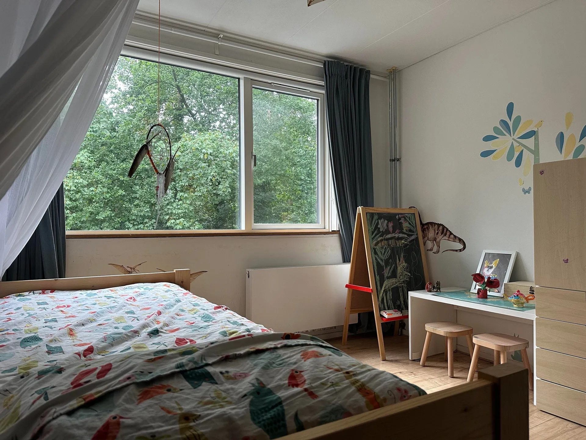 Foto #15 Huurwoning Hertenlaan Maarn