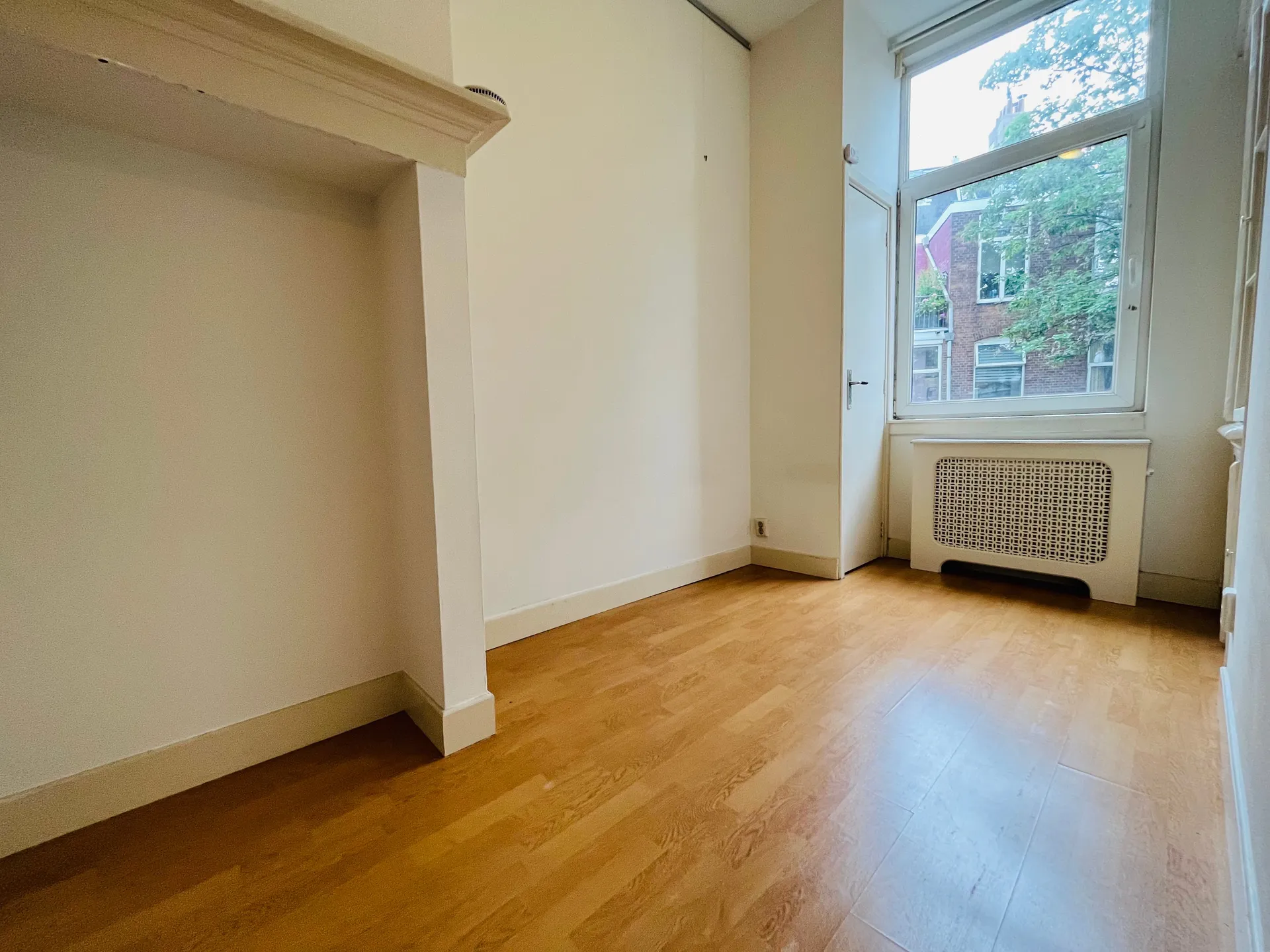 Foto #14 Appartement De la Reyweg Den Haag