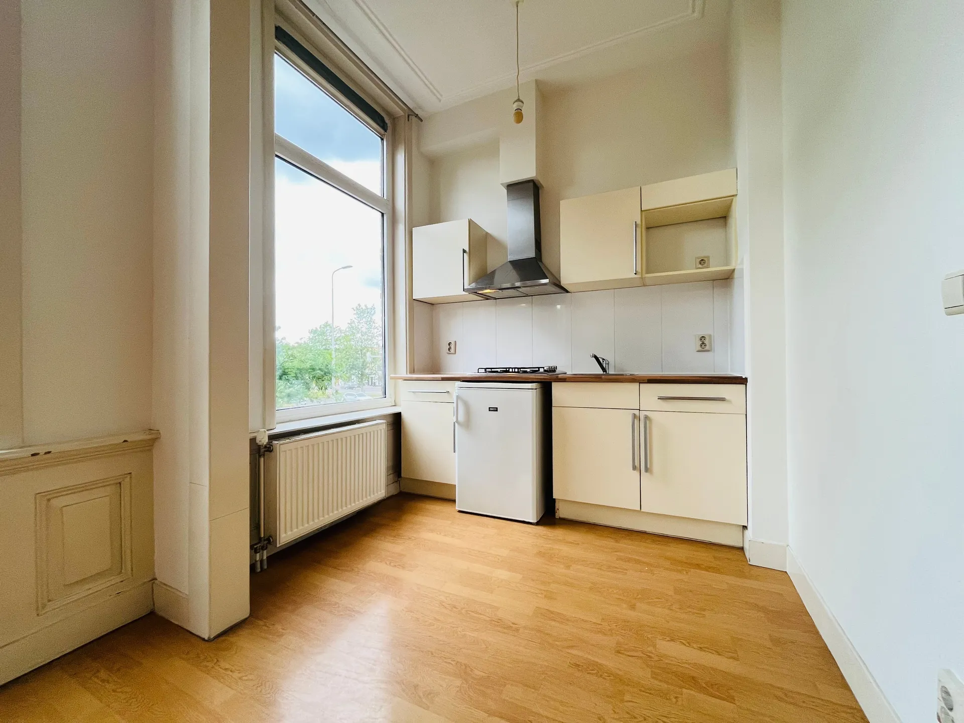 Foto #4 Appartement De la Reyweg Den Haag