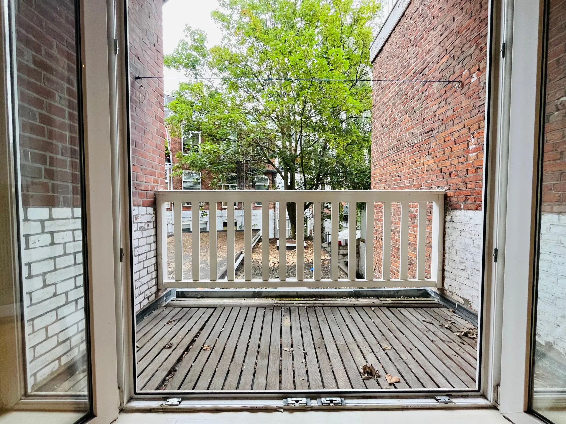 Foto #11 Appartement De la Reyweg Den Haag