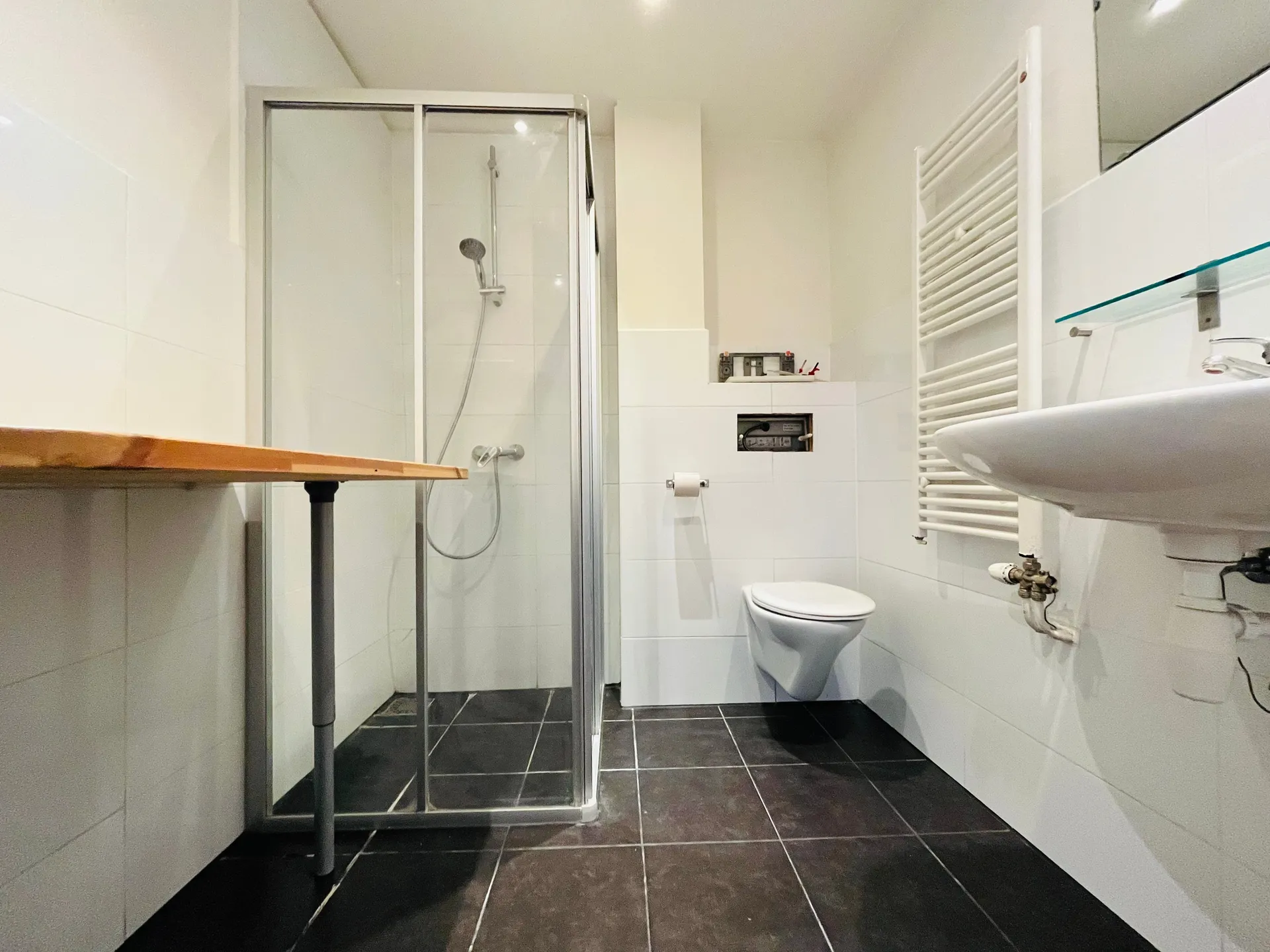 Foto #16 Appartement De la Reyweg Den Haag
