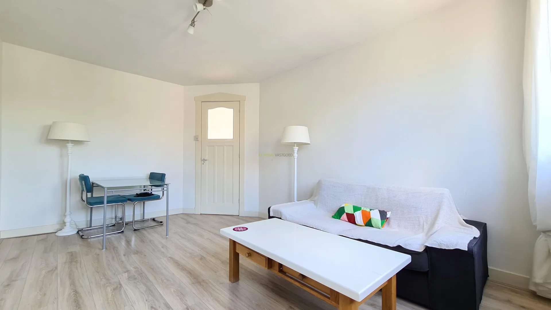Foto #3 Appartement Samuel Mullerplein Rotterdam