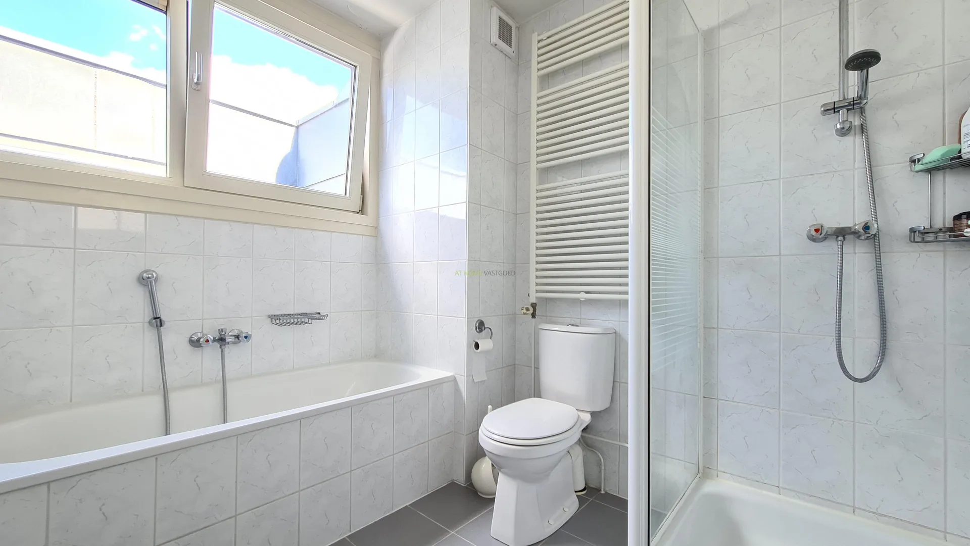 Foto #19 Appartement Samuel Mullerplein Rotterdam