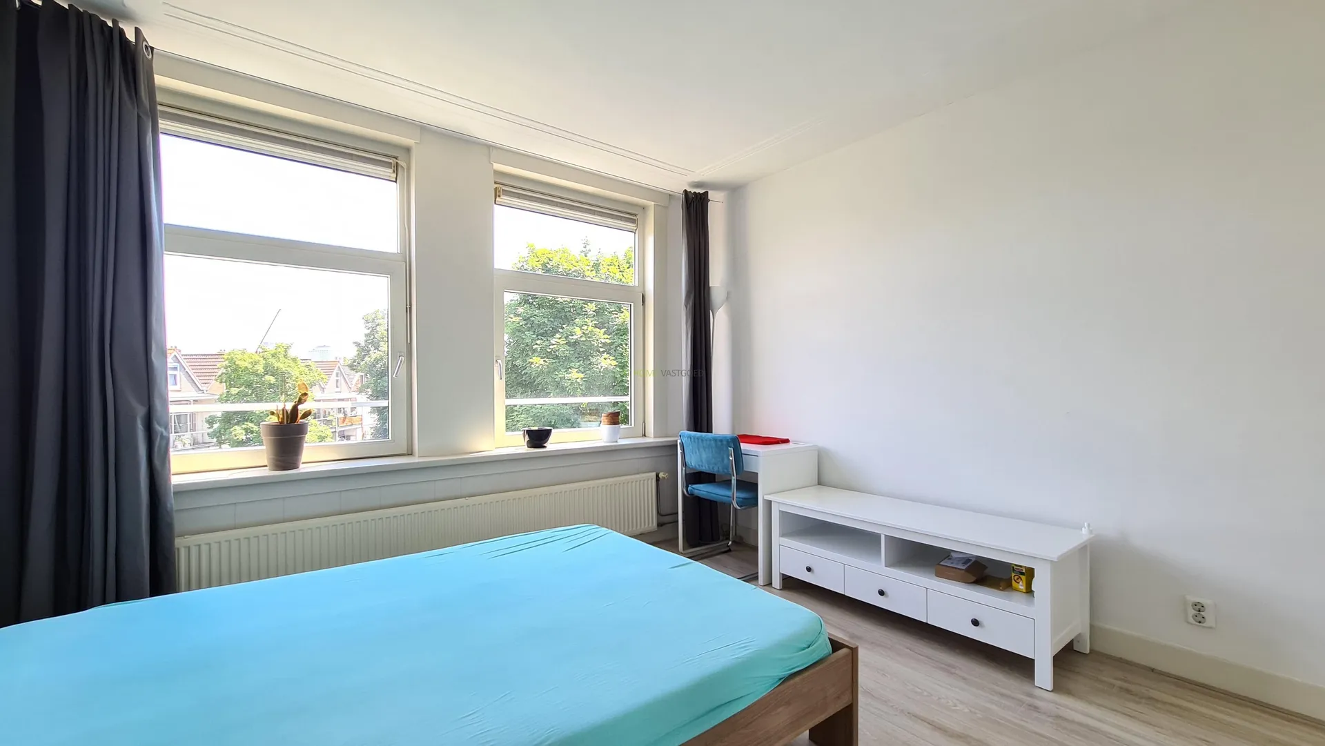Foto #7 Appartement Samuel Mullerplein Rotterdam