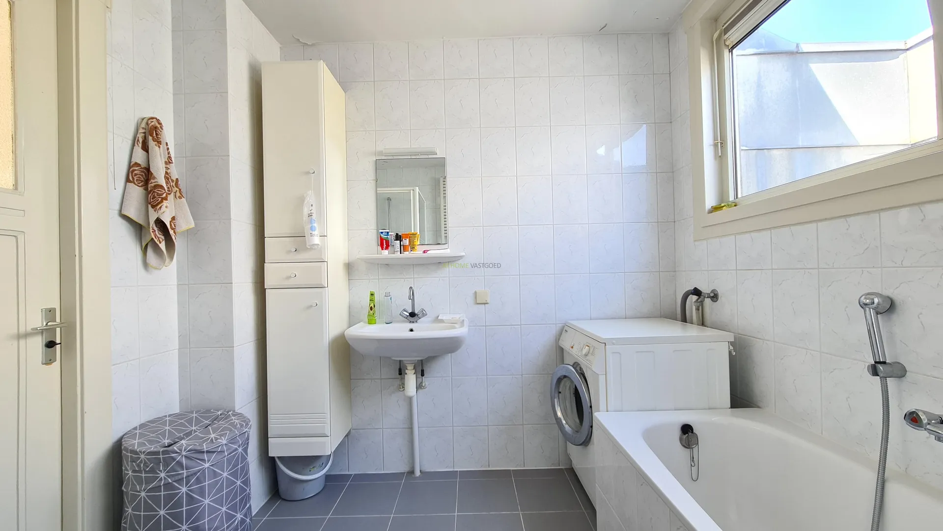 Foto #18 Appartement Samuel Mullerplein Rotterdam