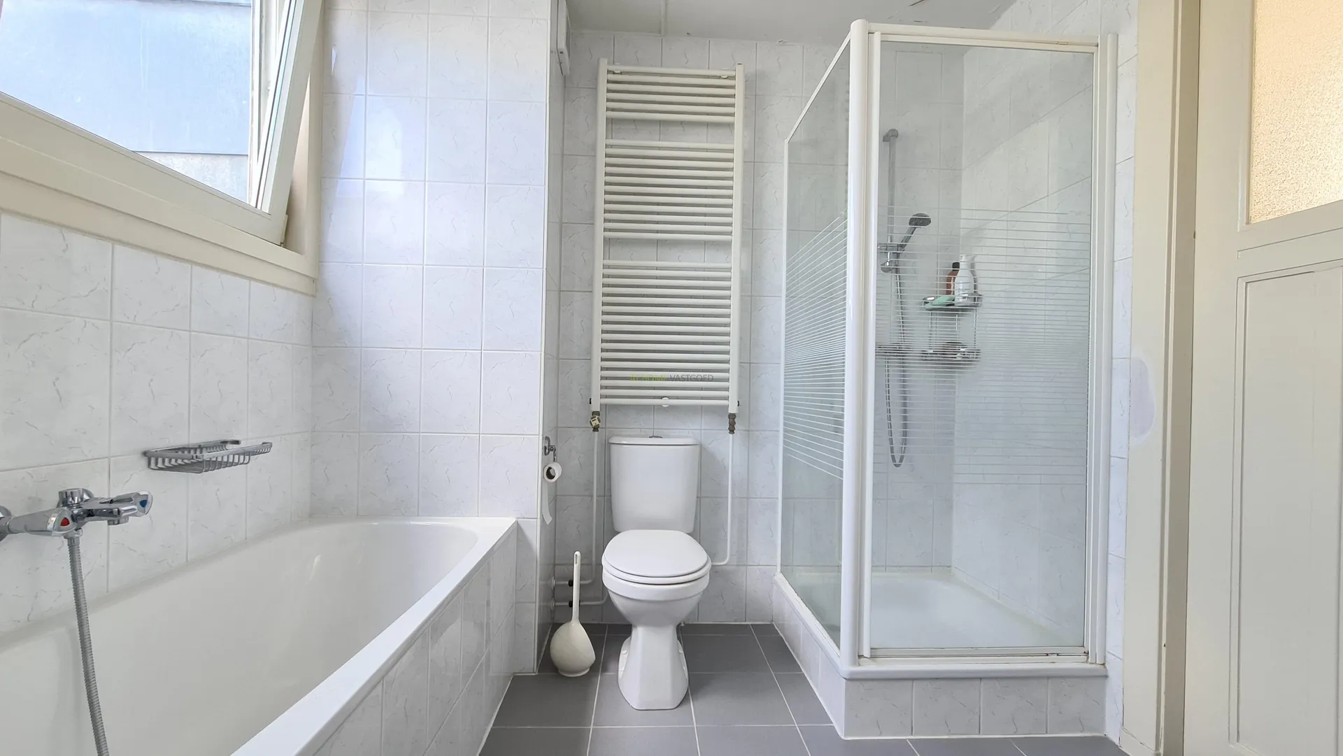 Foto #17 Appartement Samuel Mullerplein Rotterdam
