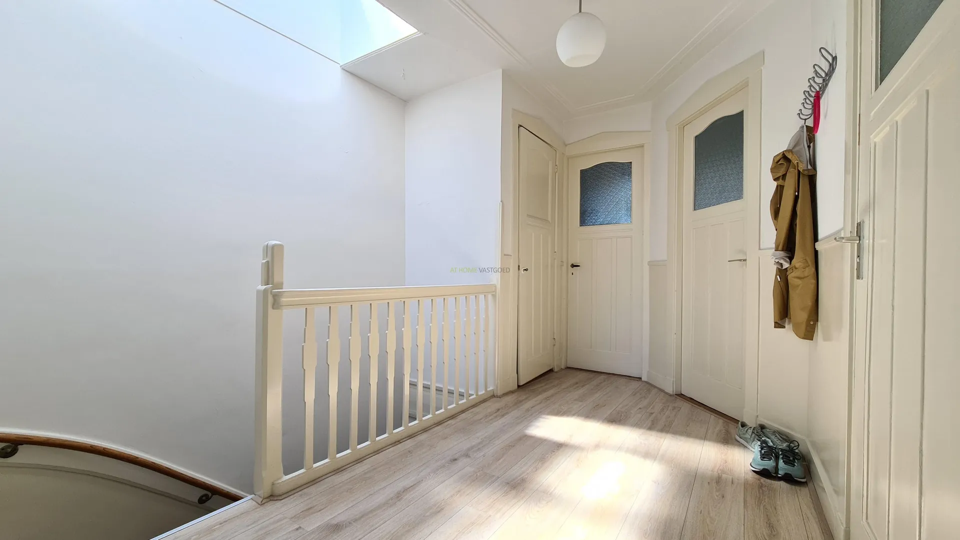 Foto #1 Appartement Samuel Mullerplein Rotterdam