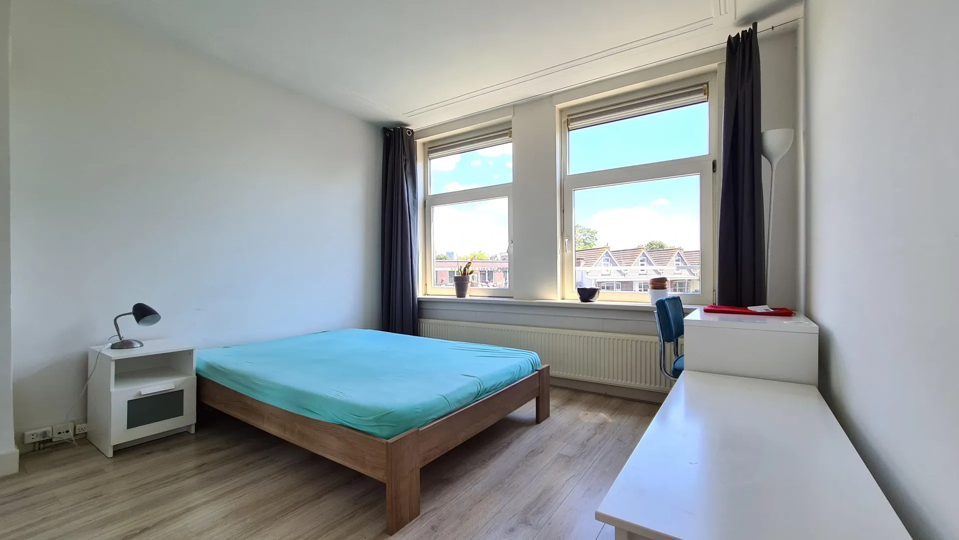 Foto #6 Appartement Samuel Mullerplein Rotterdam