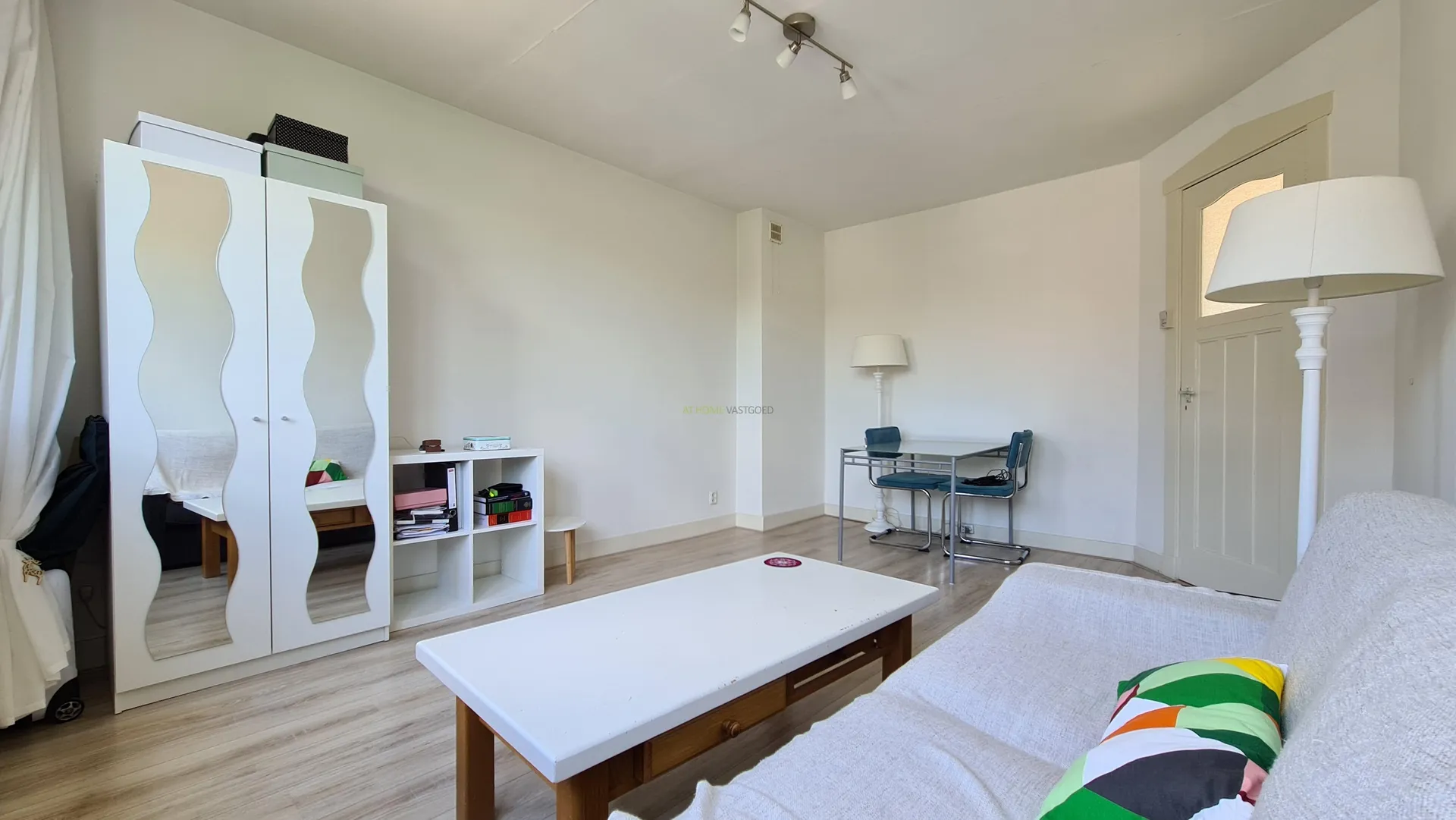 Foto #4 Appartement Samuel Mullerplein Rotterdam