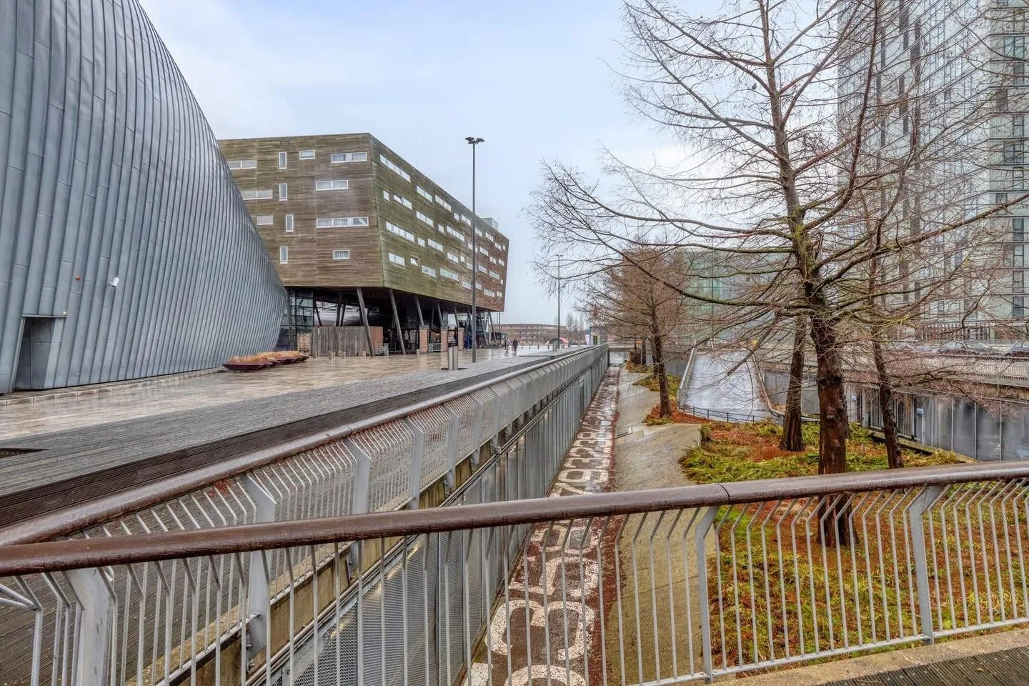 Foto #25 Appartement Koetsierbaan Almere