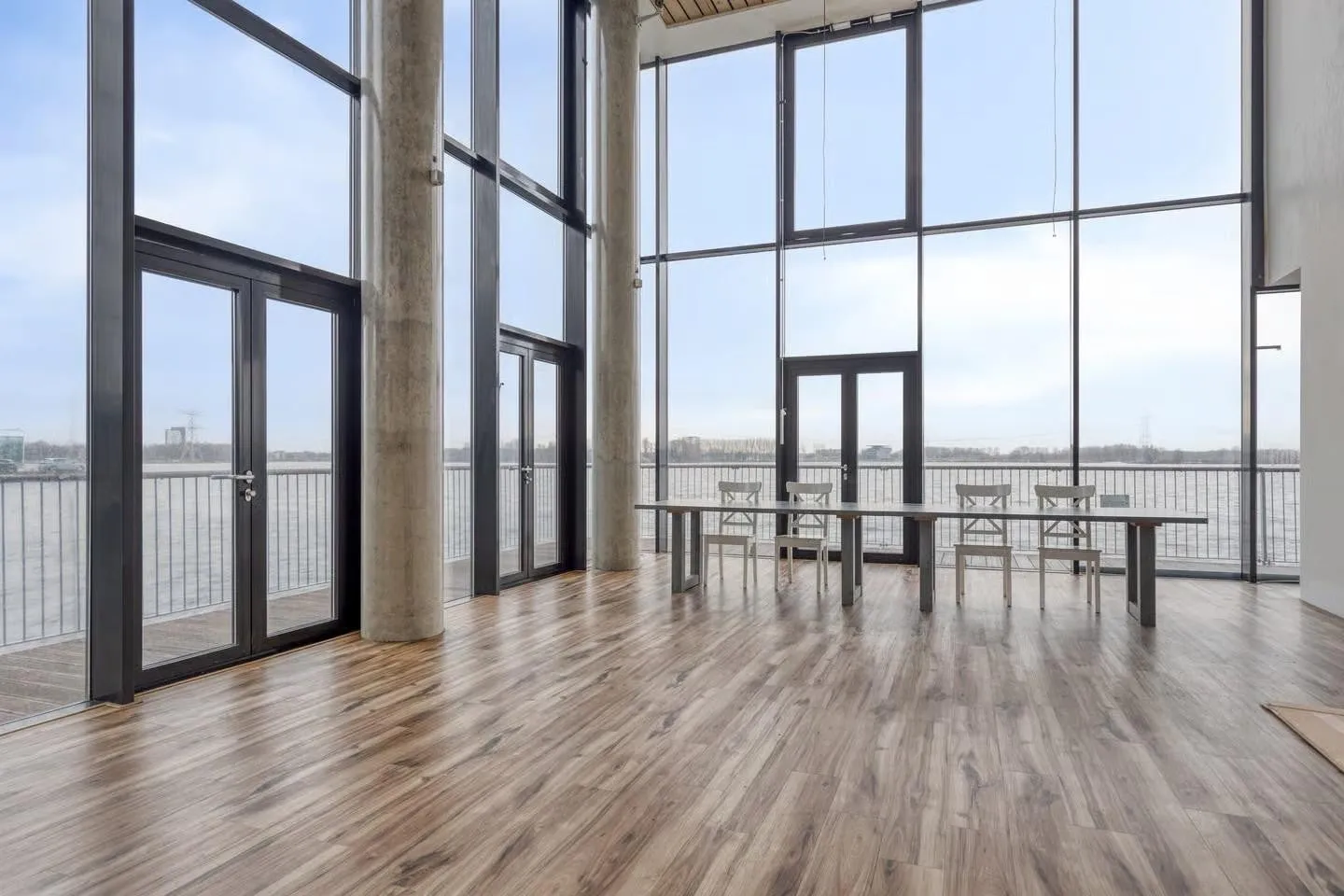 Foto #22 Appartement Koetsierbaan Almere