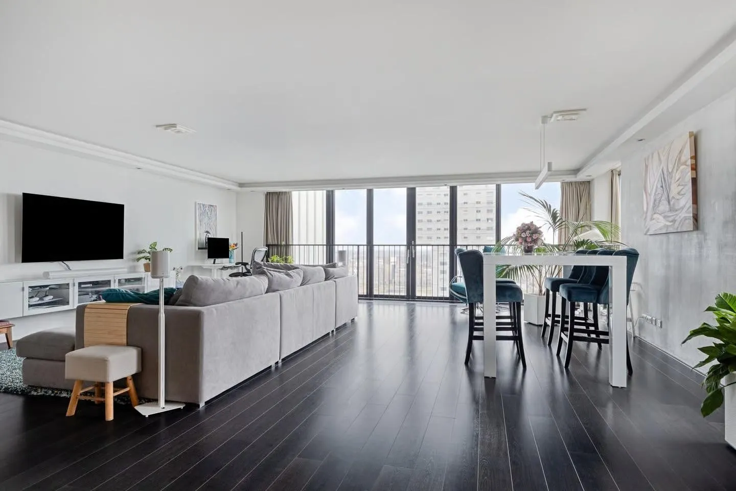 Foto #2 Appartement Koetsierbaan Almere