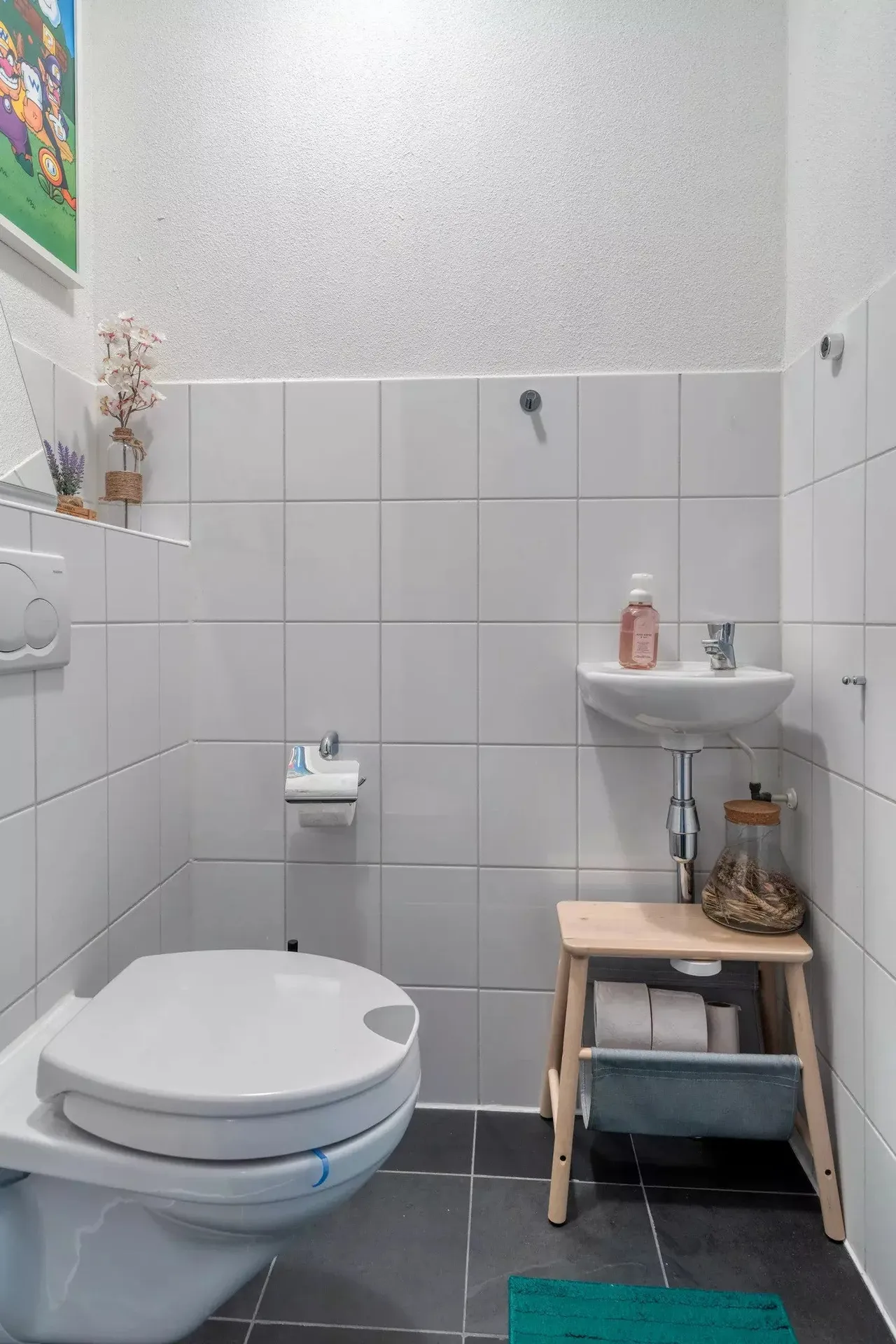 Foto #18 Appartement Koetsierbaan Almere