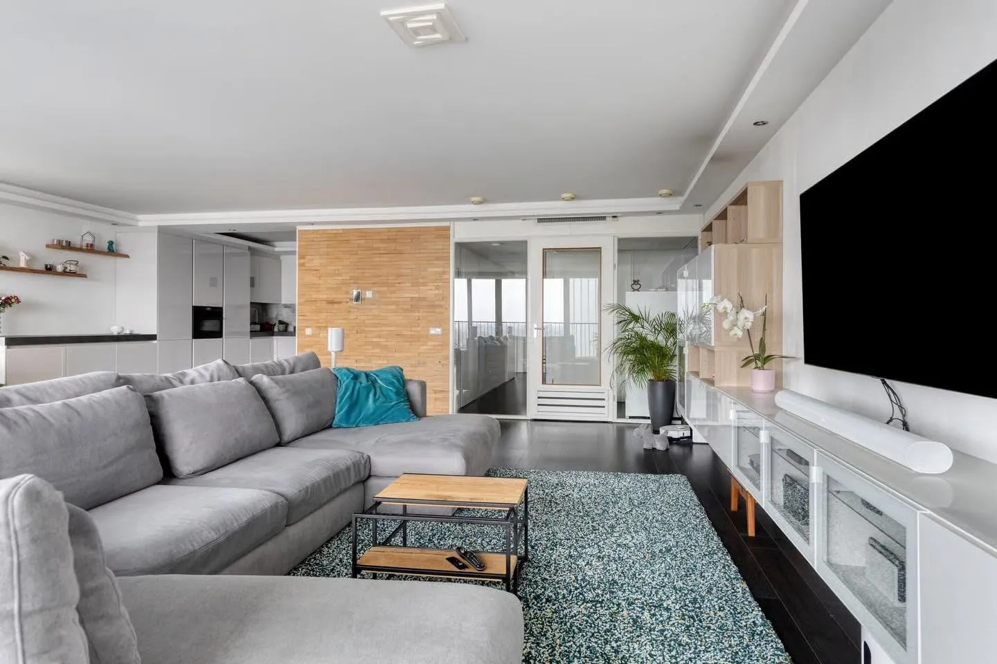 Foto #6 Appartement Koetsierbaan Almere