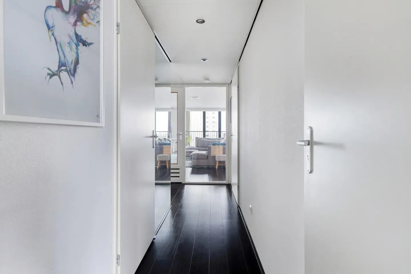 Foto #3 Appartement Koetsierbaan Almere