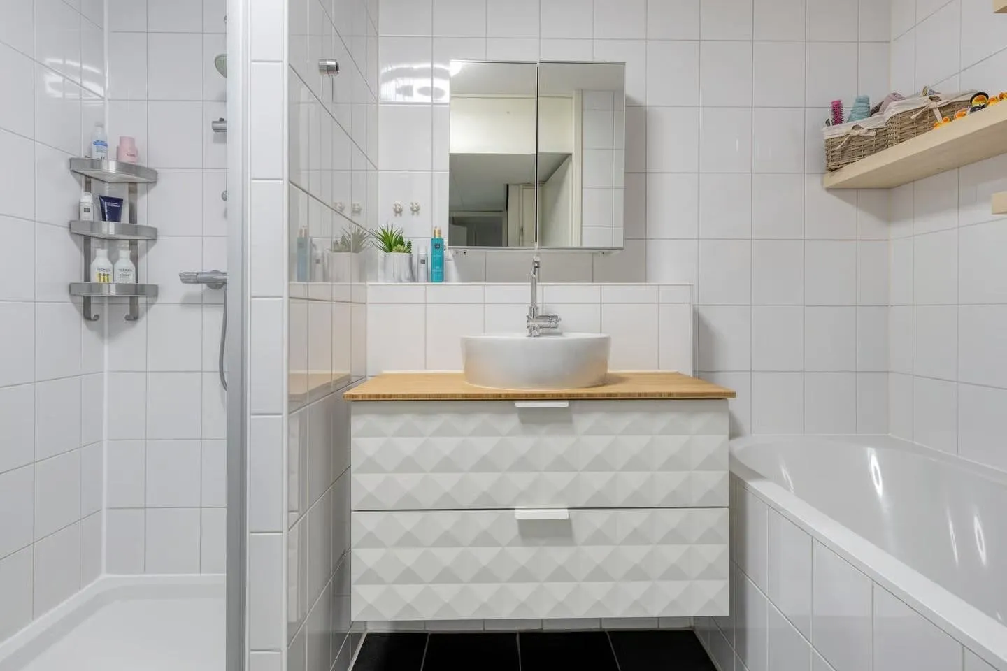 Foto #14 Appartement Koetsierbaan Almere