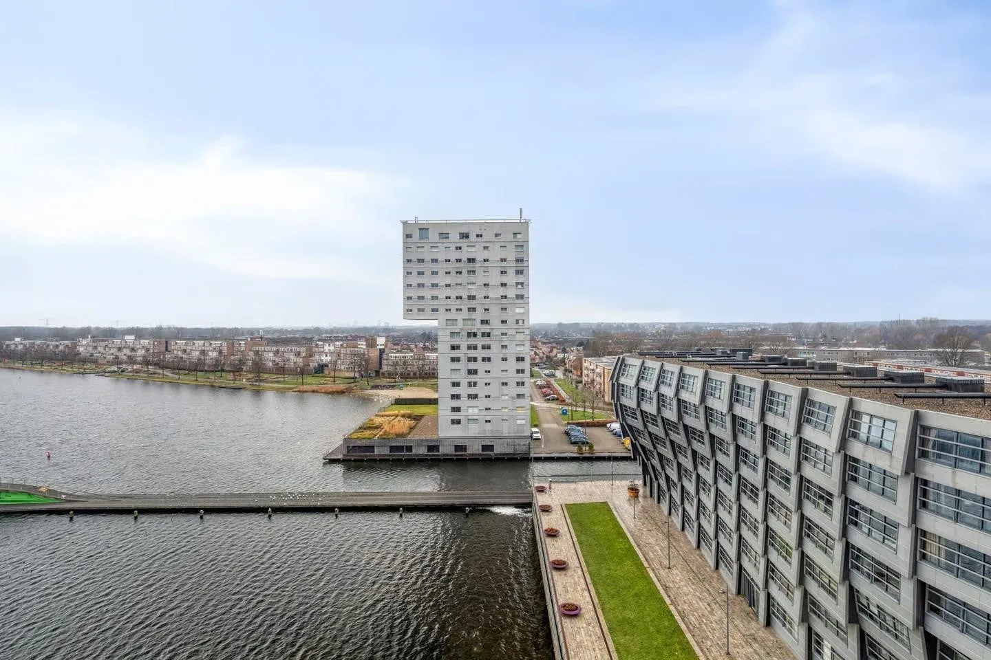 Foto #23 Appartement Koetsierbaan Almere