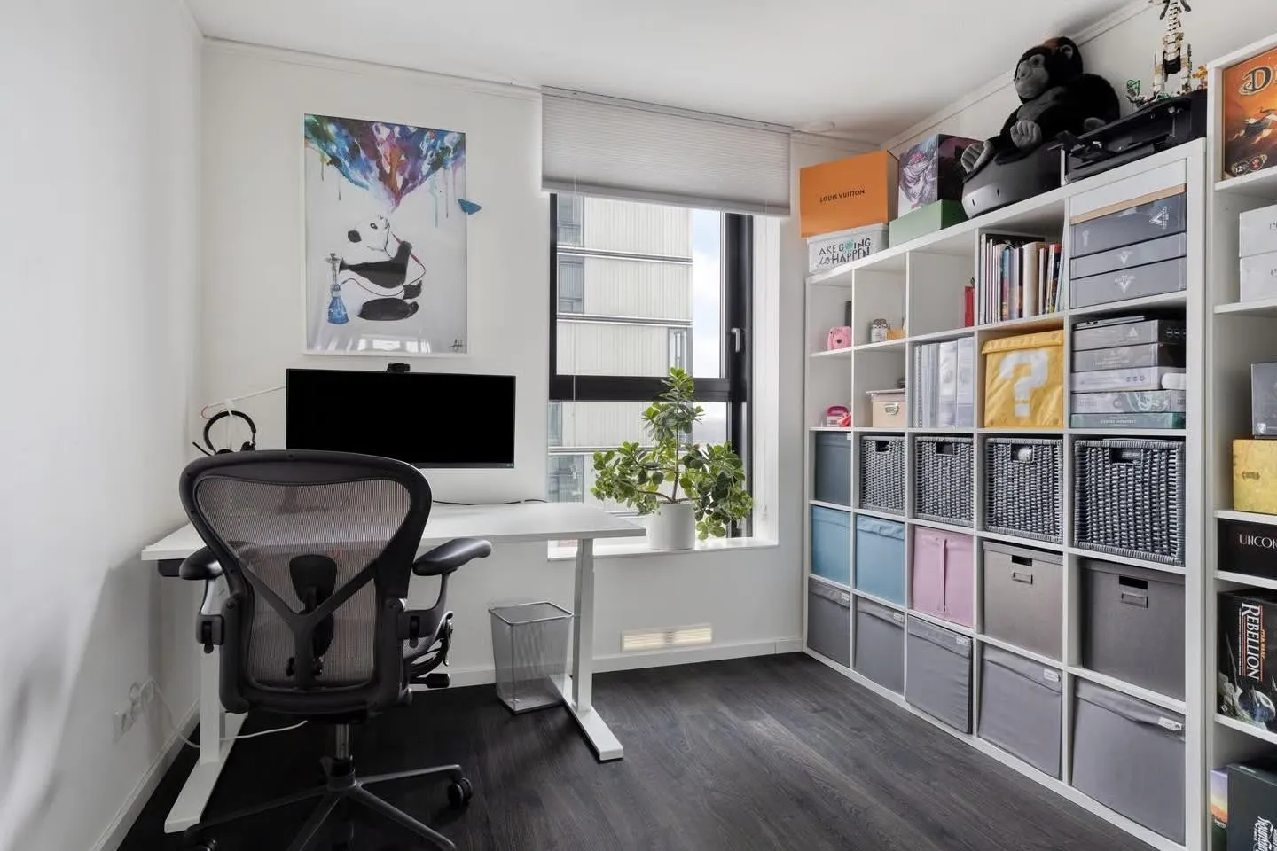 Foto #16 Appartement Koetsierbaan Almere