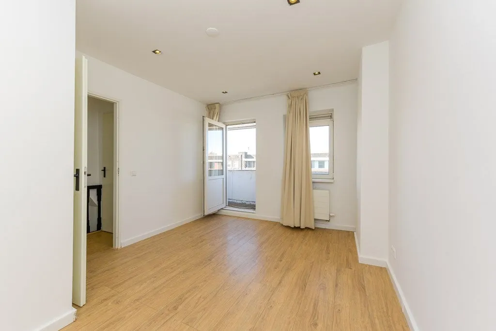 Foto #10 Appartement Boerhaavelaan Schiedam