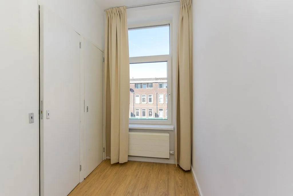 Foto #7 Appartement Boerhaavelaan Schiedam
