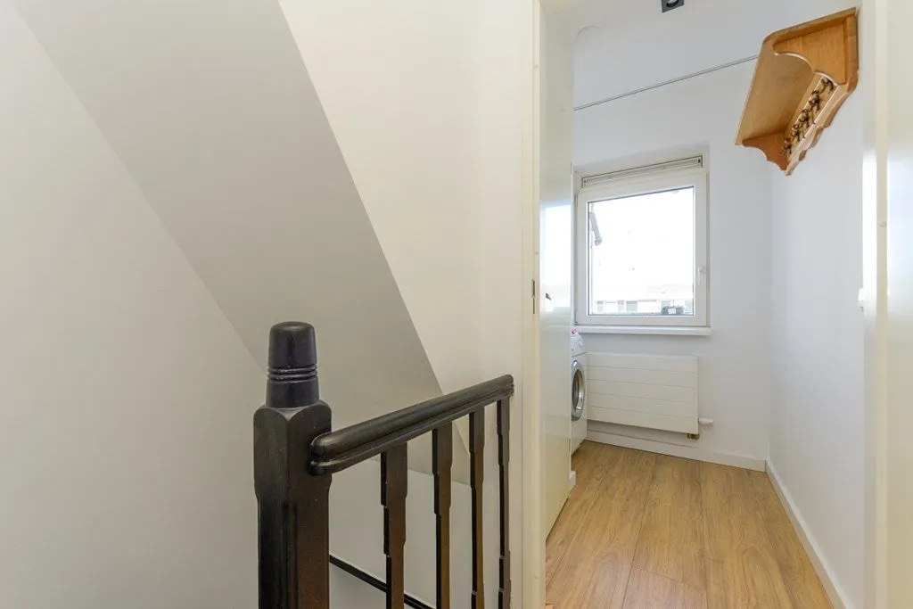 Foto #9 Appartement Boerhaavelaan Schiedam