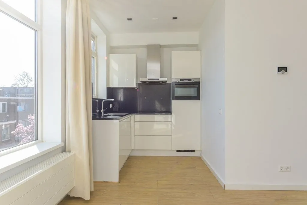 Foto #2 Appartement Boerhaavelaan Schiedam