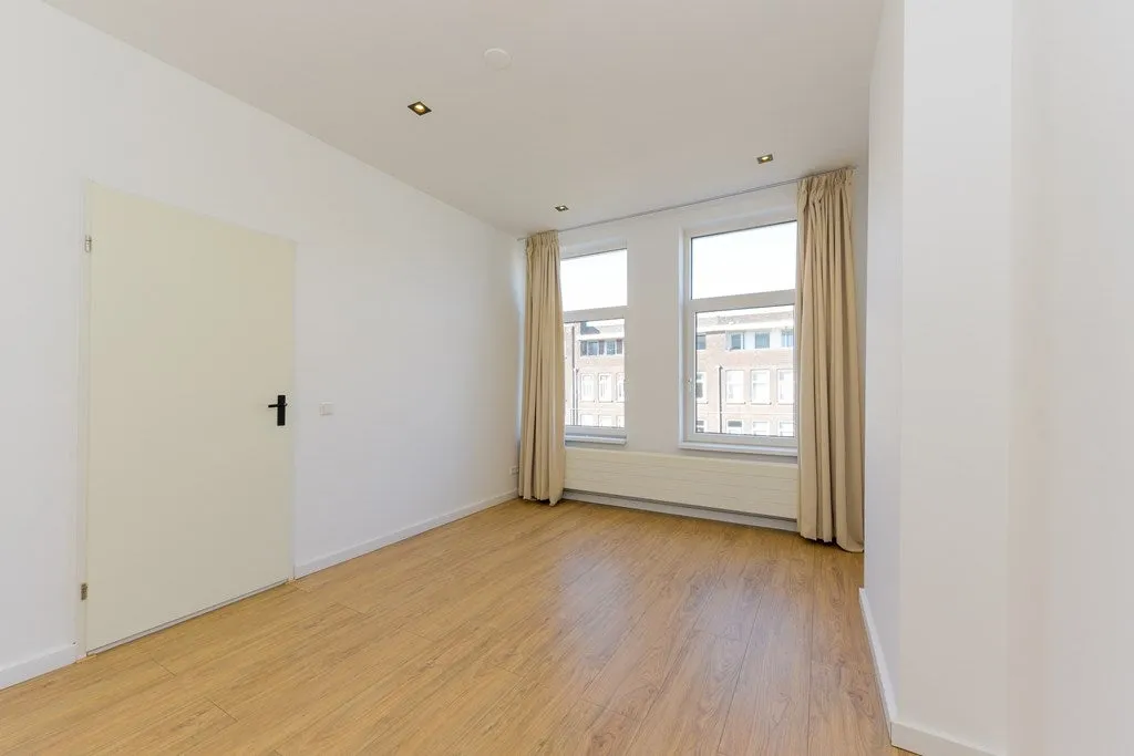 Foto #5 Appartement Boerhaavelaan Schiedam