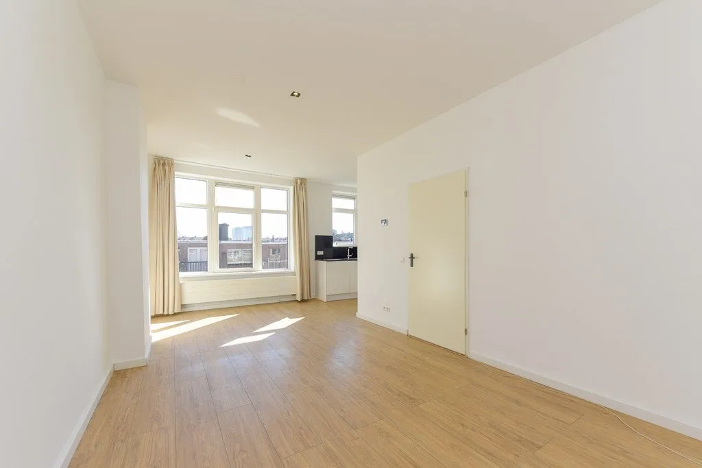 Foto #0 Appartement Boerhaavelaan Schiedam