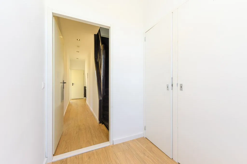 Foto #8 Appartement Boerhaavelaan Schiedam
