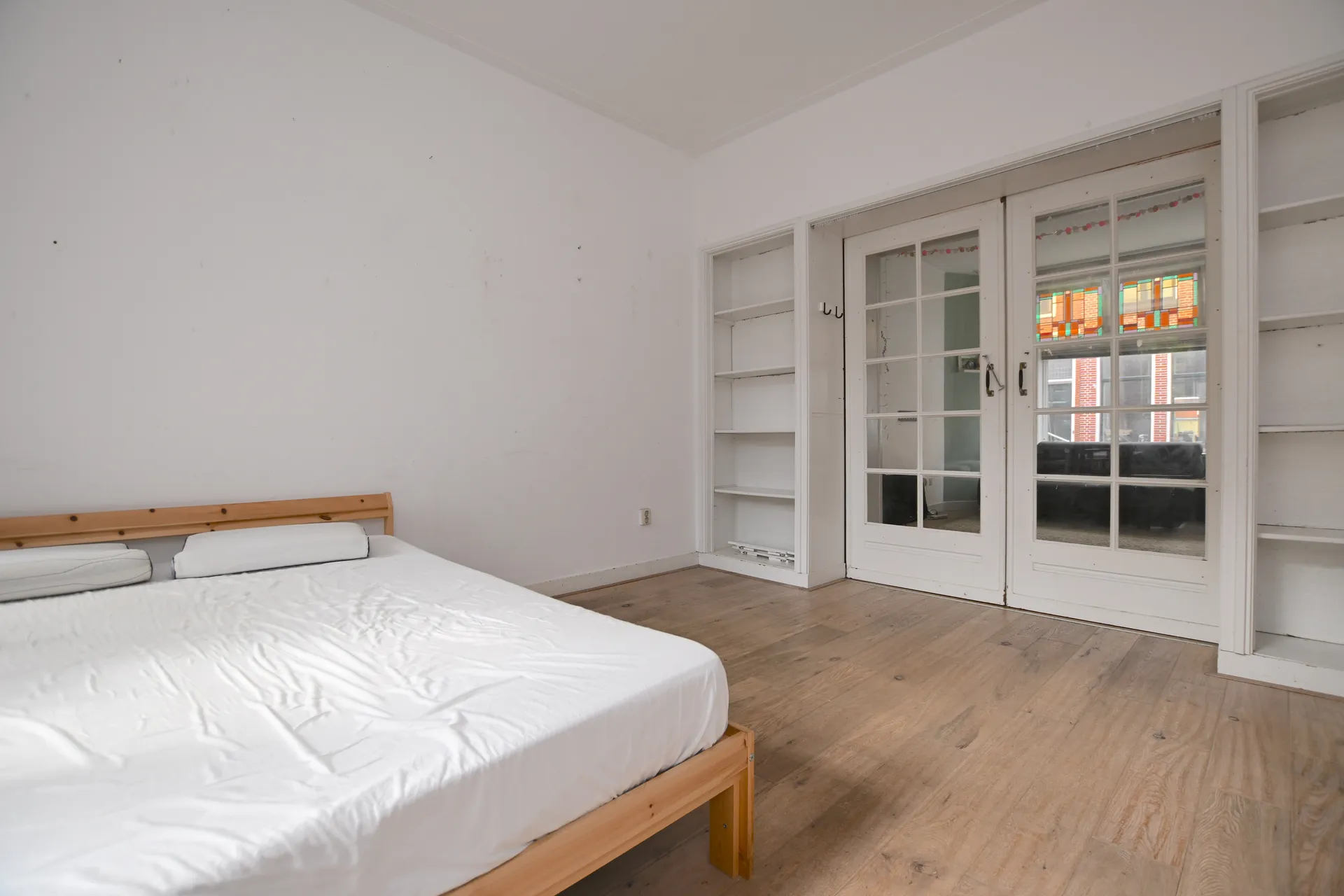 Foto #7 Appartement Hofstraat Groningen