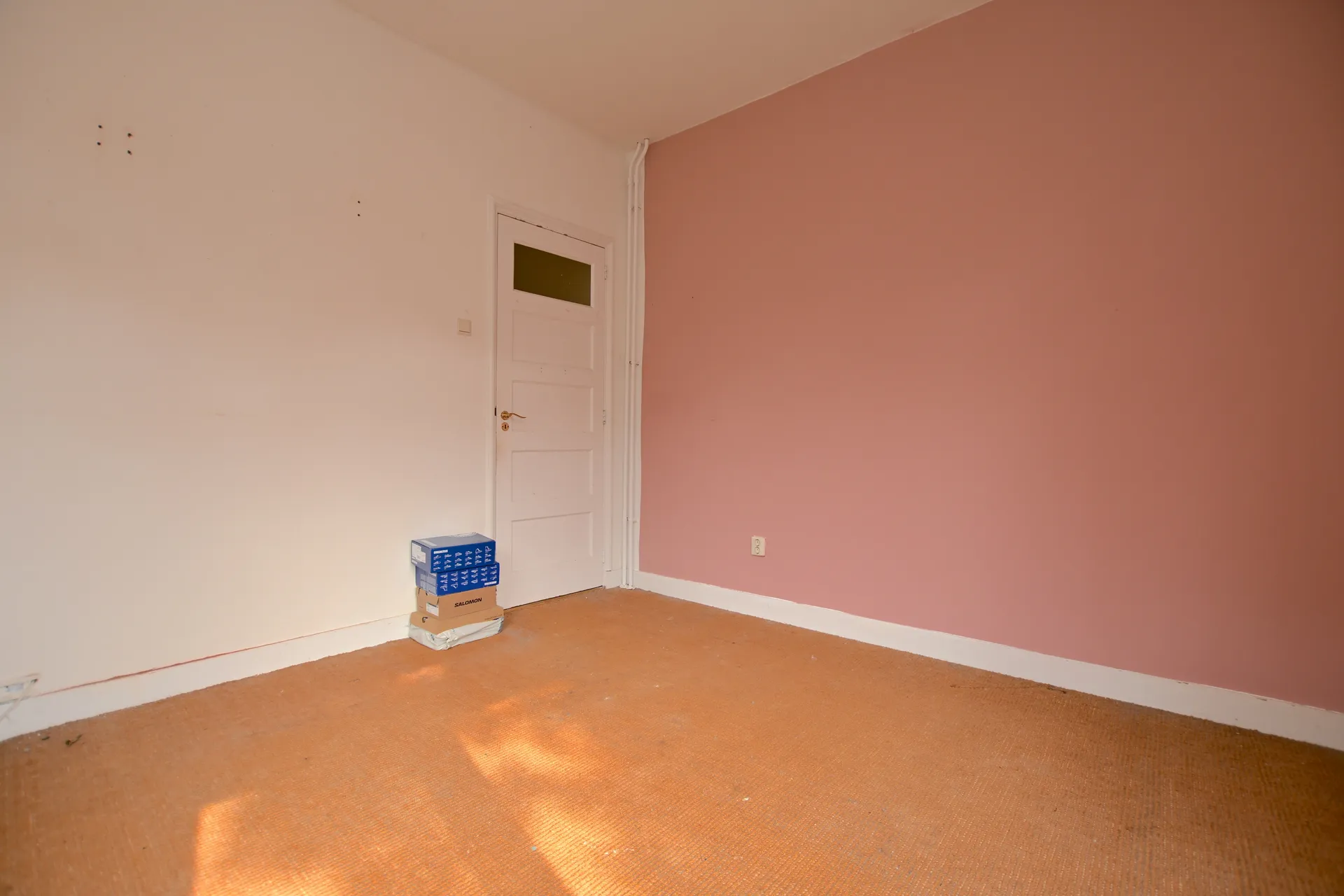 Foto #20 Appartement Hofstraat Groningen