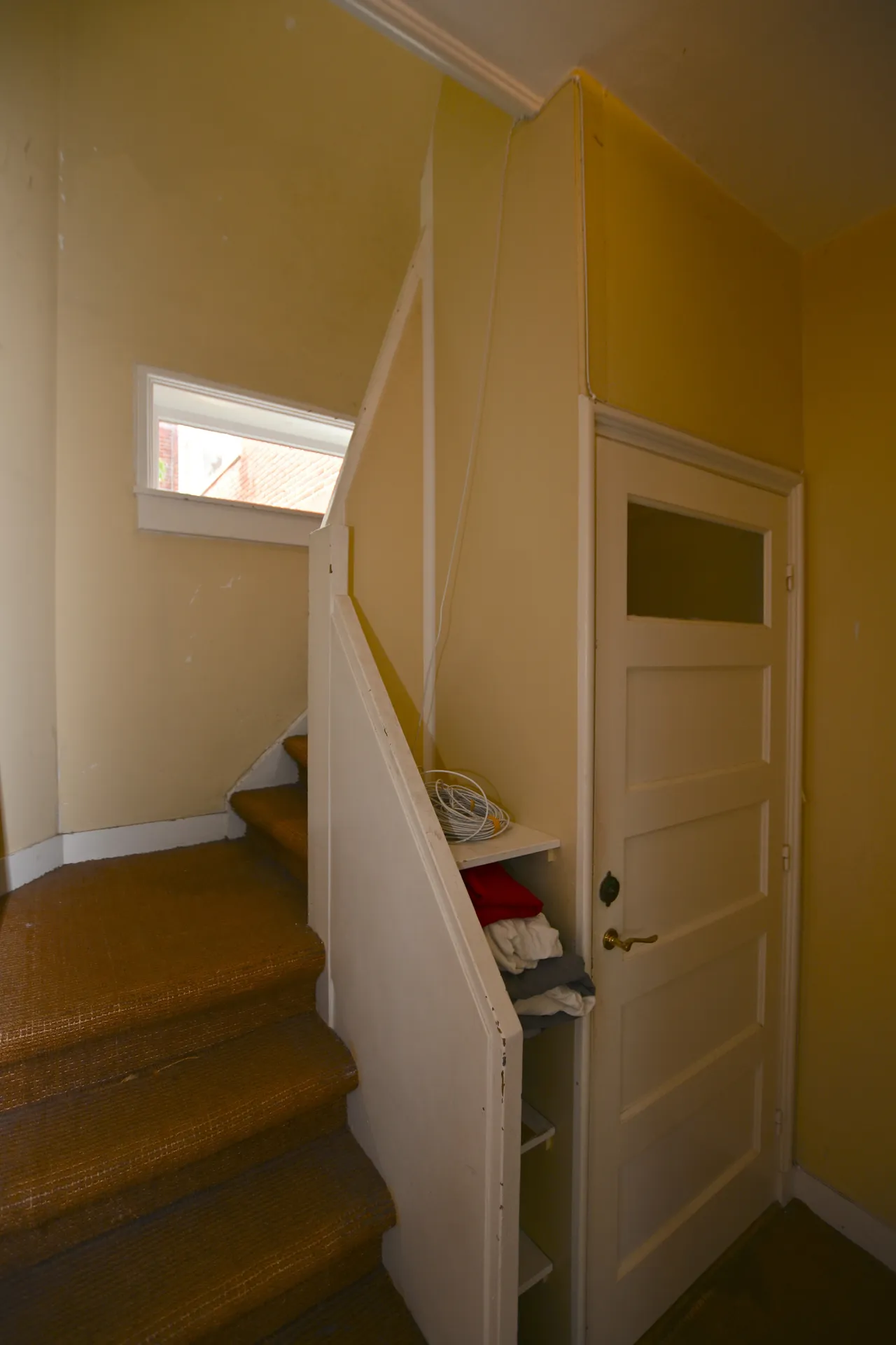 Foto #21 Appartement Hofstraat Groningen